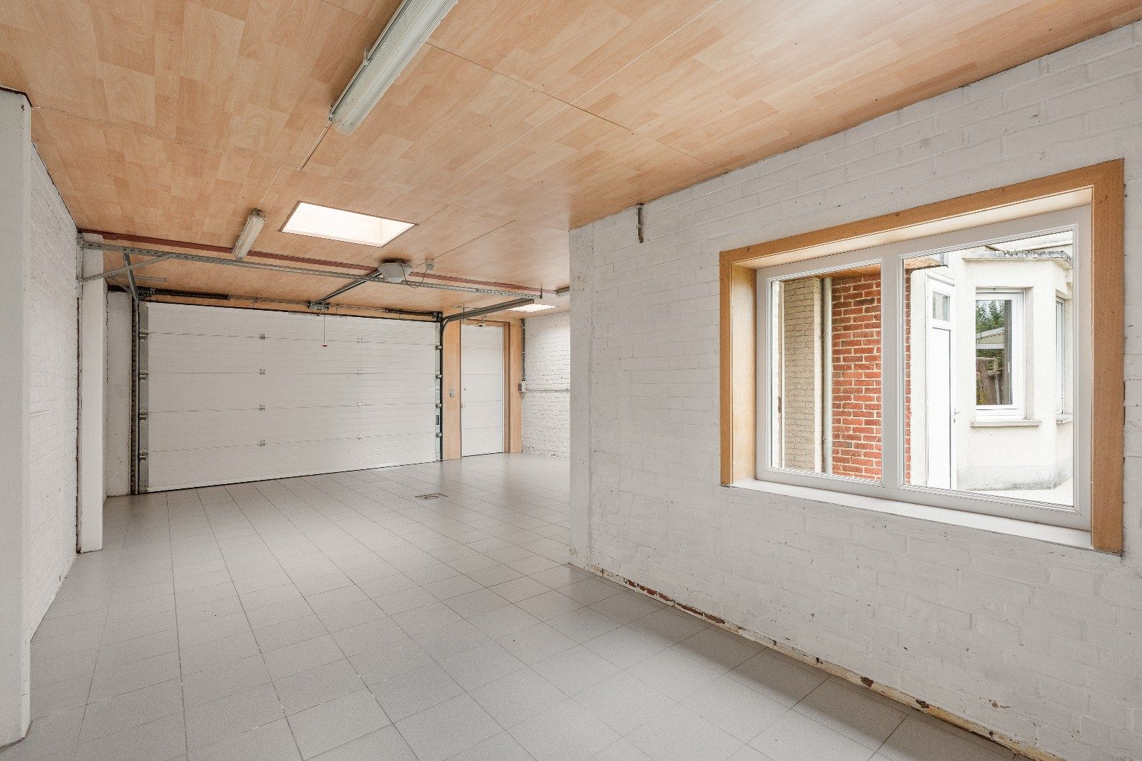Ruime woning met grote garage, tuin en 4 slaapkamers in Dadizele foto 16