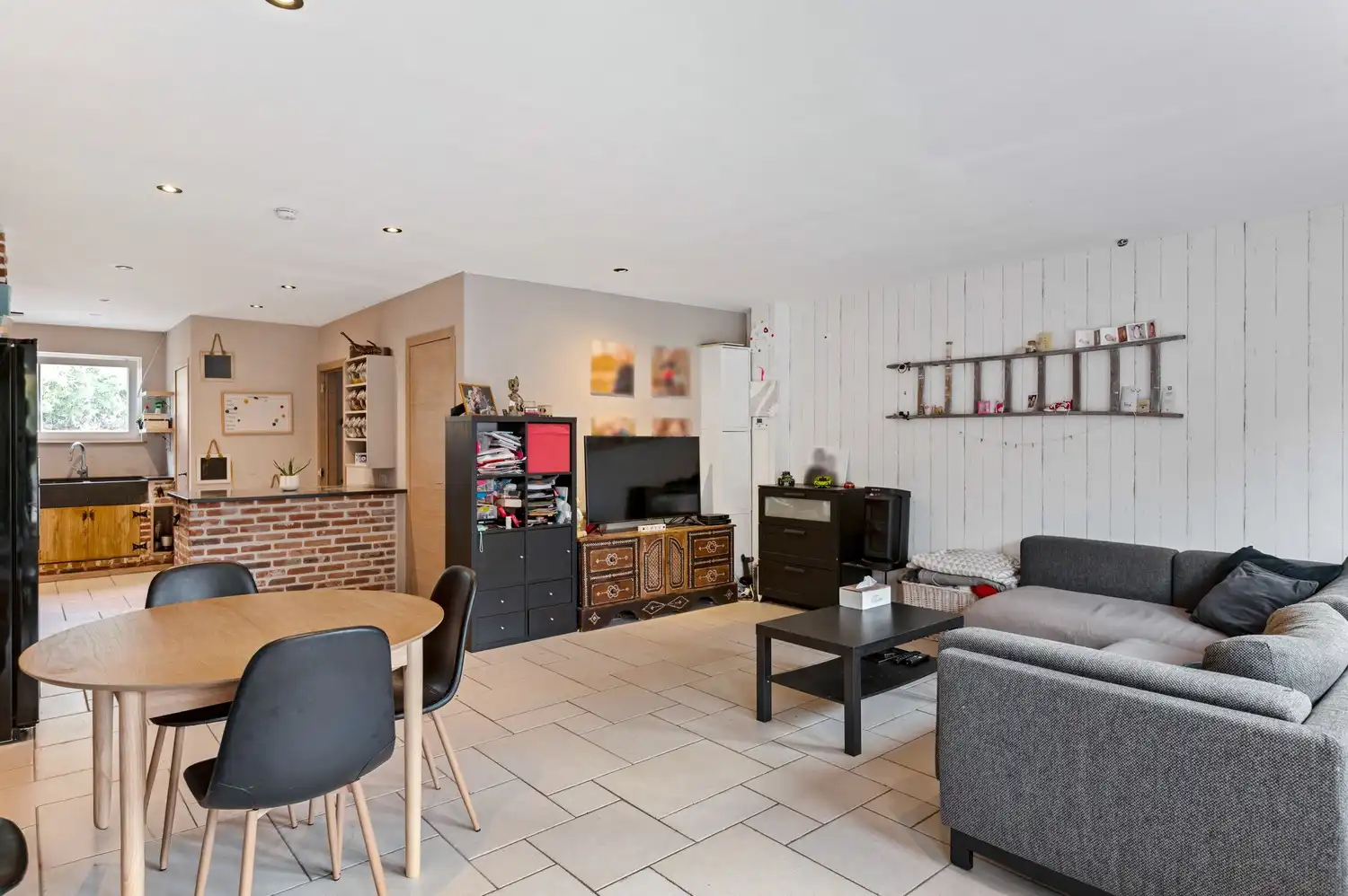 Energiezuinige woning met 4 slpkrs te Mechelen foto 3
