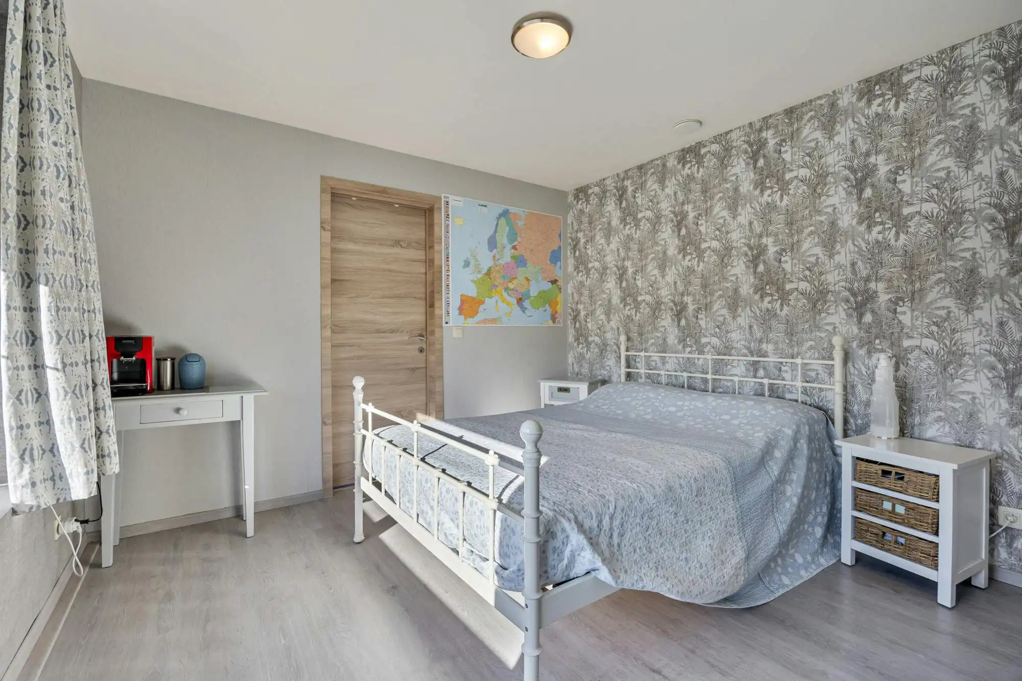 Rustig gelegen energiezuinige woning met ruime tuin foto 17