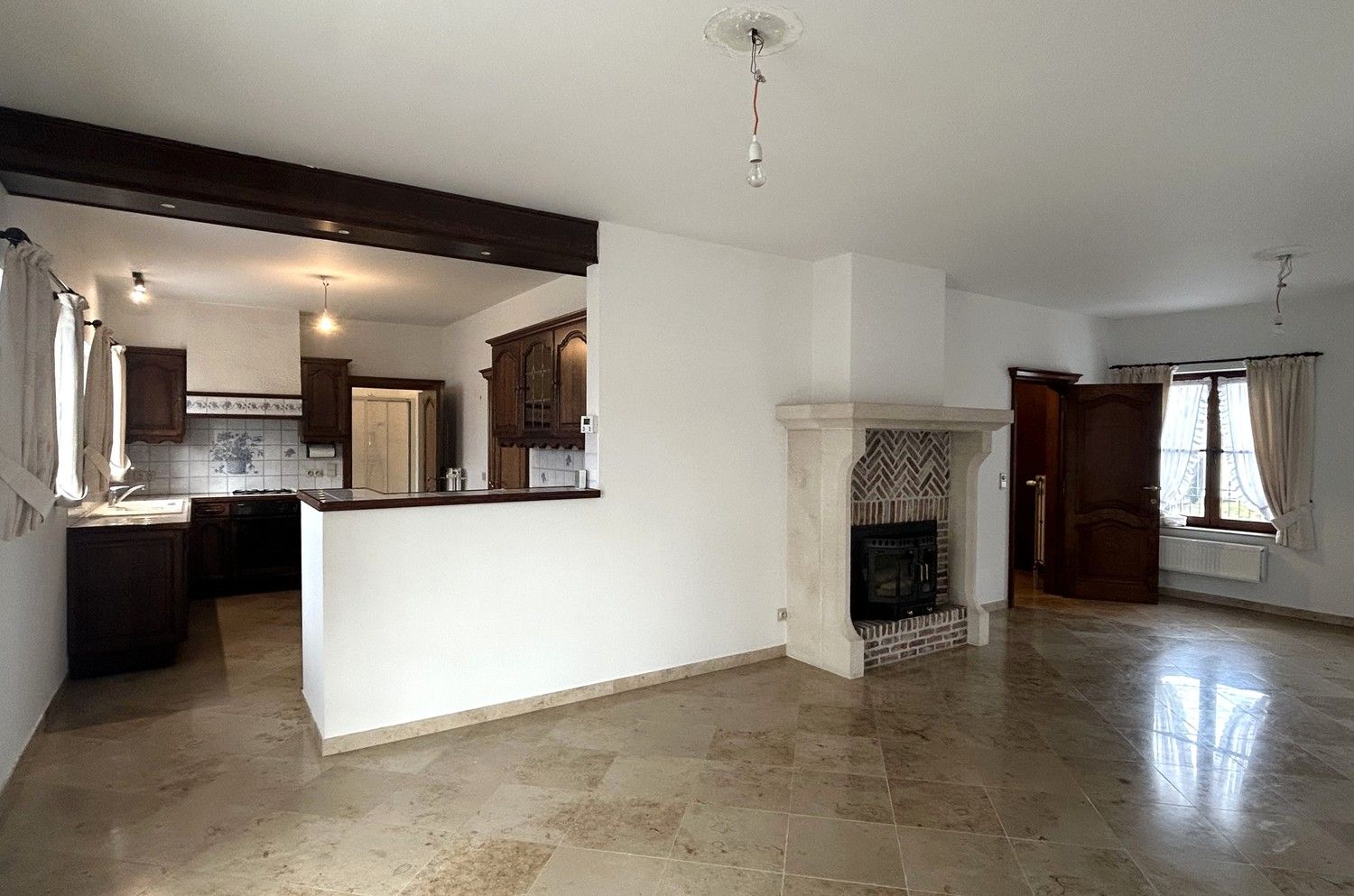 Karaktervolle woning te Herent foto 4