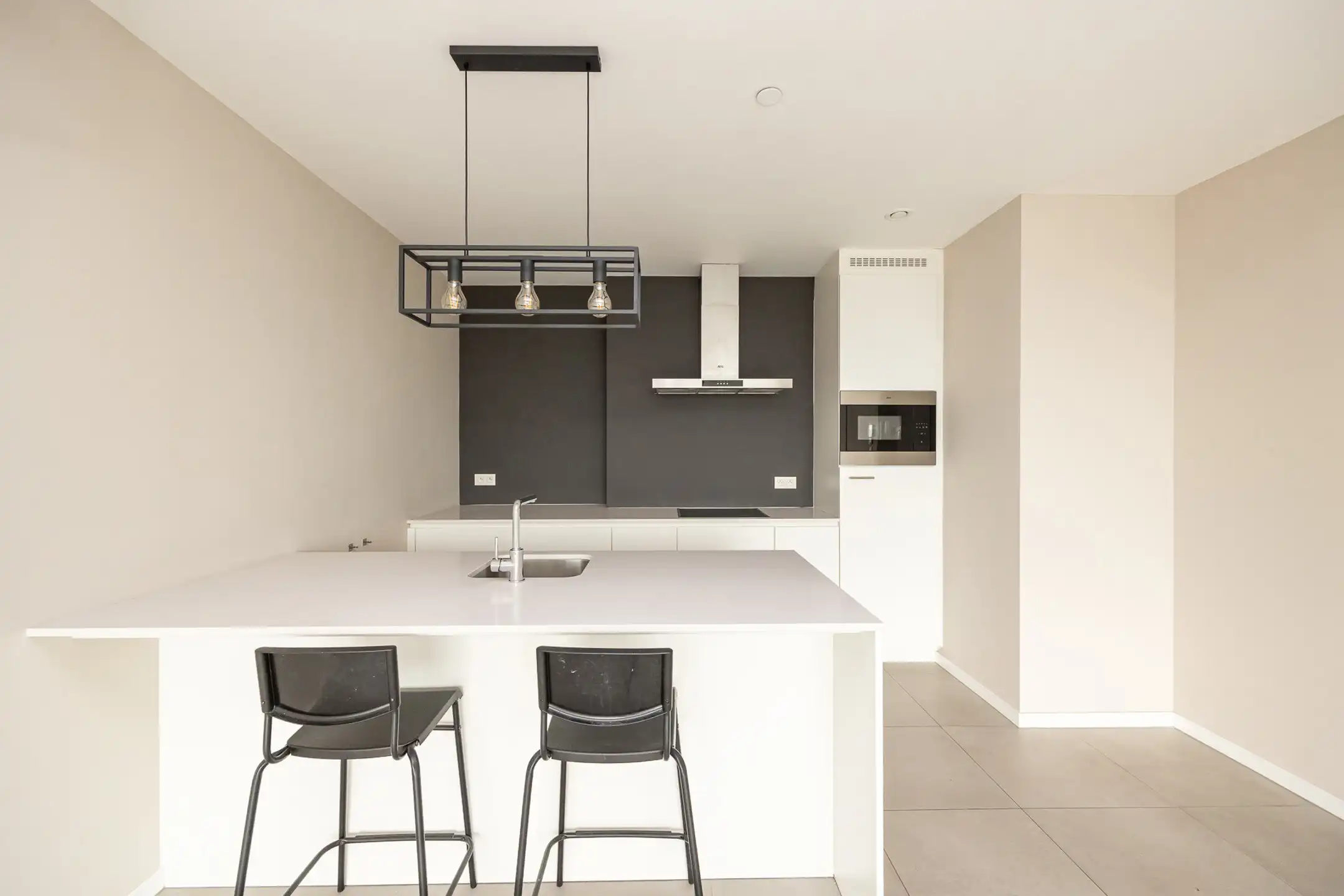 ANTWERPEN - Wonen met uitzicht foto 4