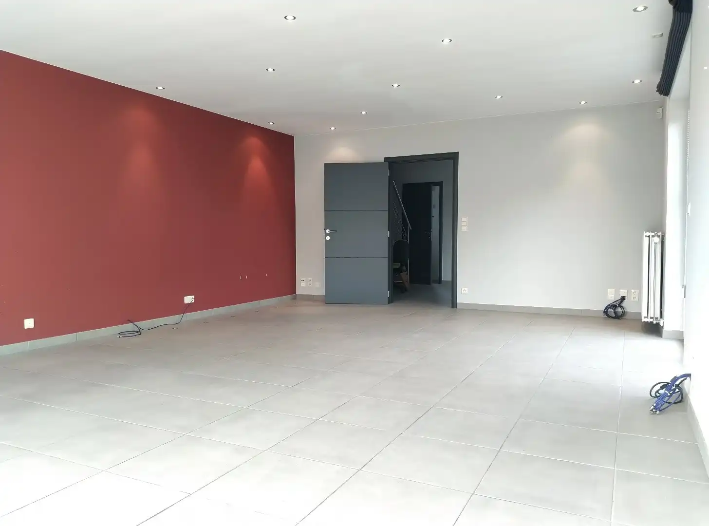 Ruime 3-gevelwoning met tuin foto 3