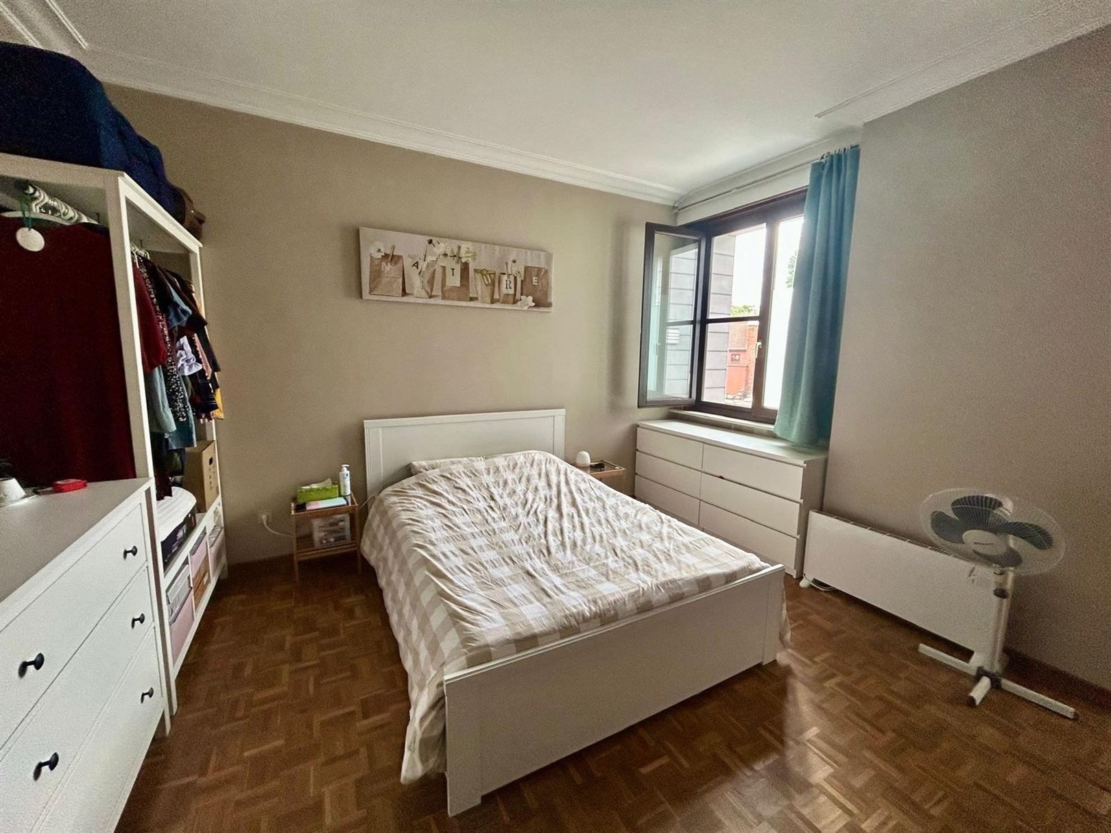 Appartement met één slaapkamer foto 5