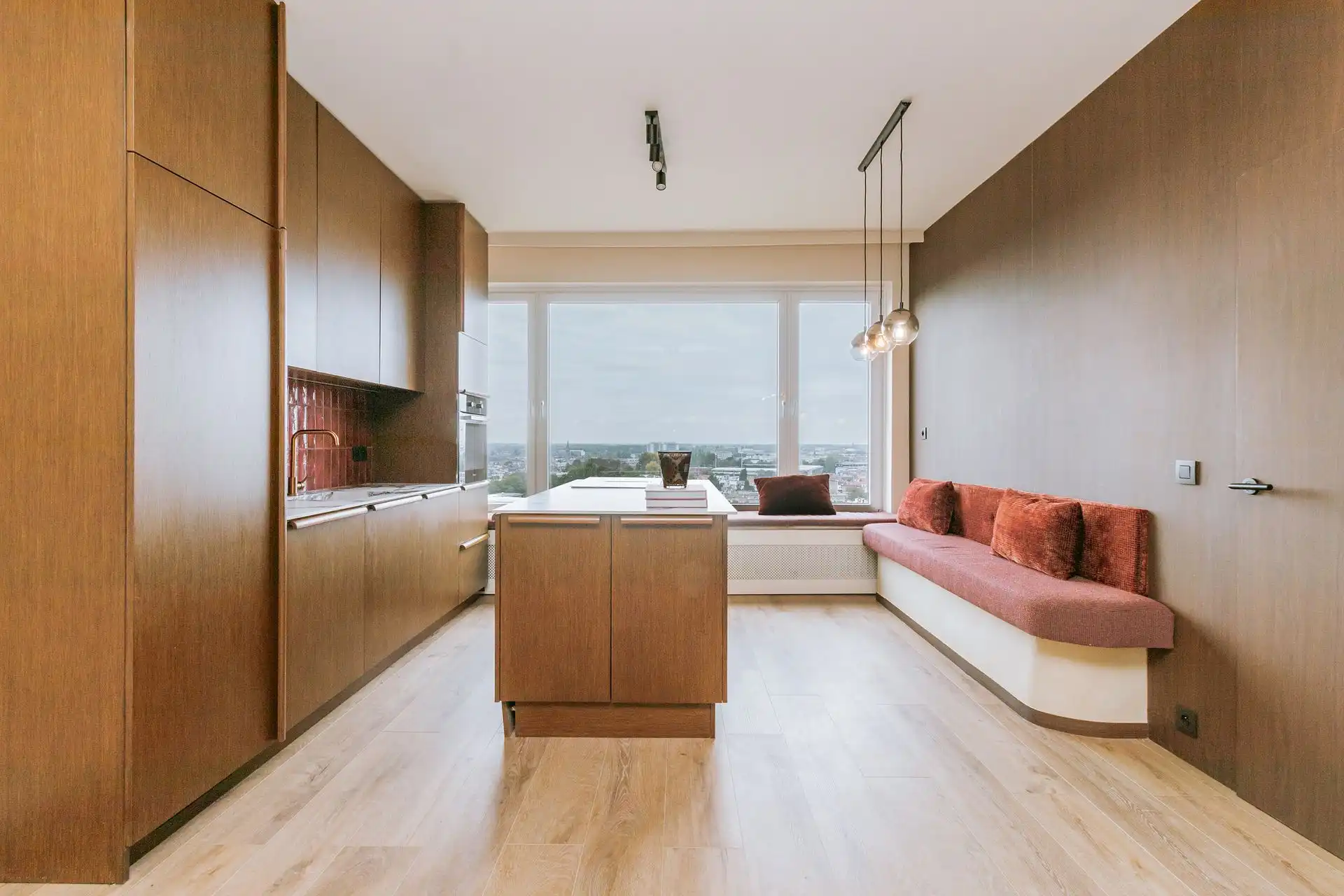 Appartement te koop foto 5