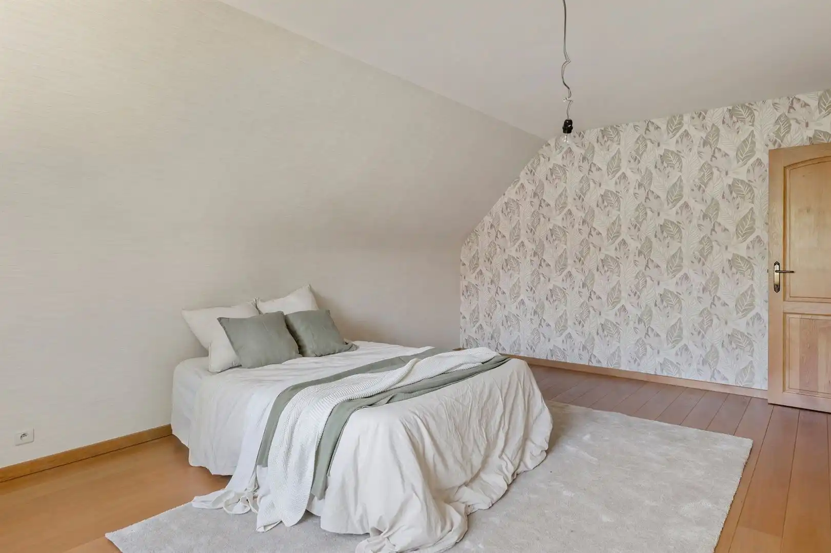 Villa in de List, Schoten – centraal gelegen en toch heerlijk rustig foto 18