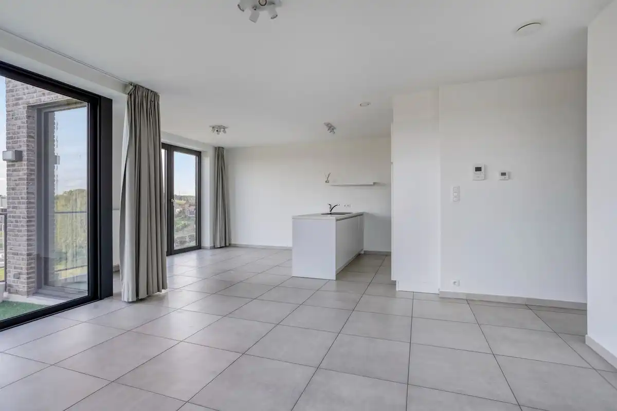 Instapklaar en energiezuinige appartement met kelder en parkeerplaats foto 3