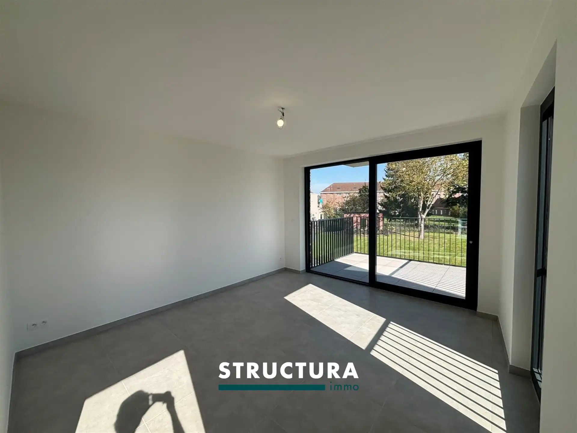 Luxe, nieuwbouw appartement vlakbij het centrum! foto 11
