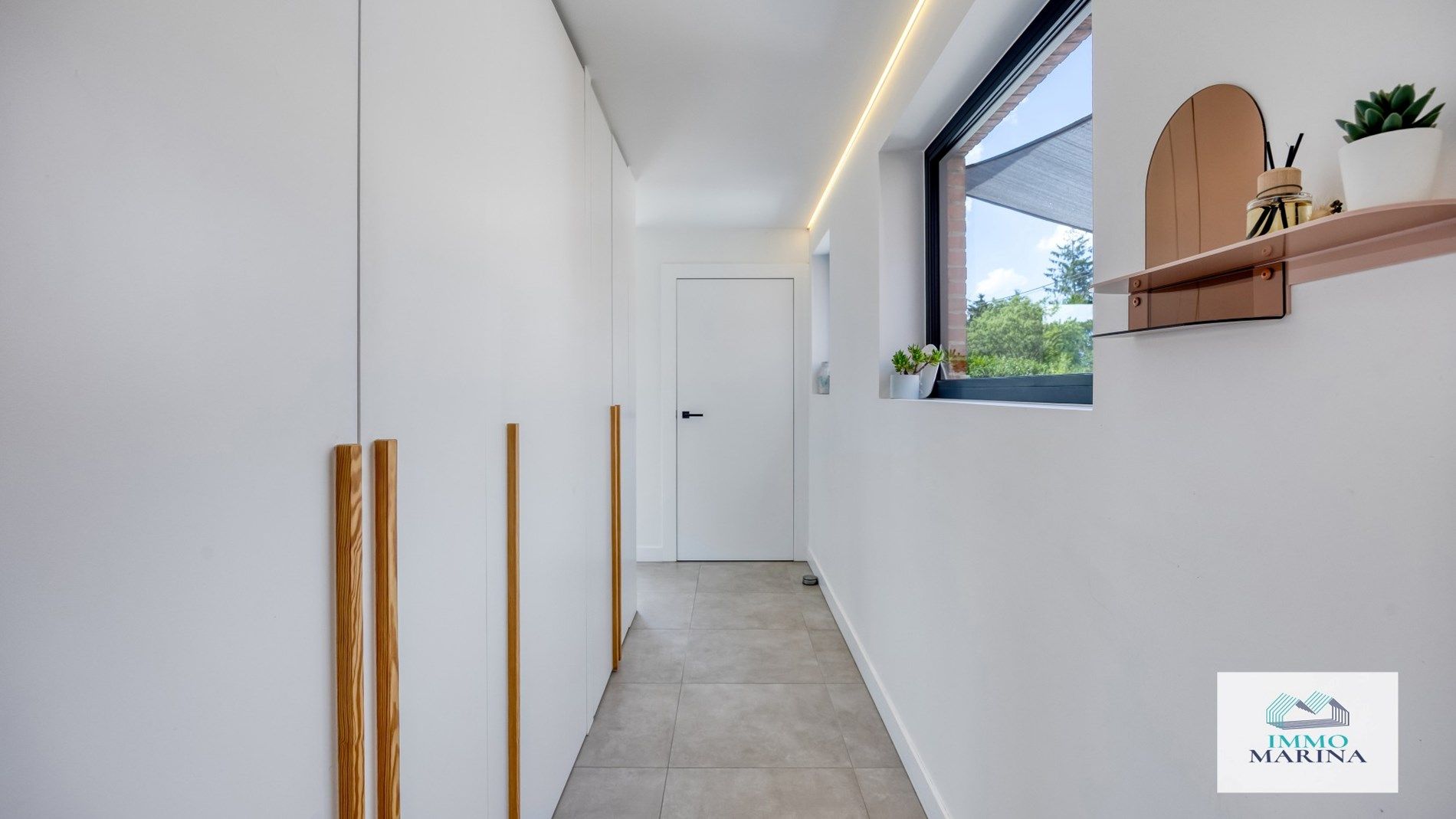 Gerenoveerde (’20) woning met 3 slpks te Ramsel foto 10