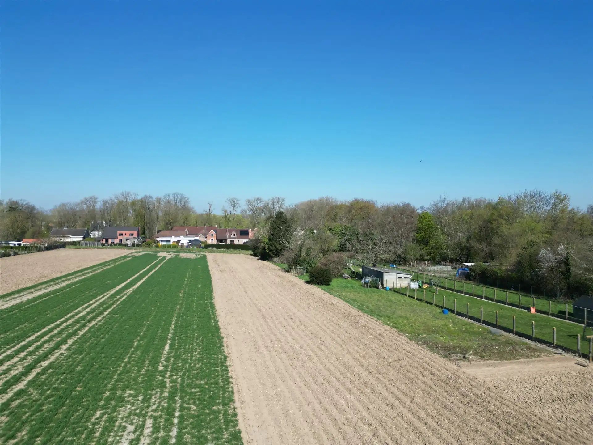 Bouwgrond voor gesloten bebouwing (lot 2) - 325 m² foto 7