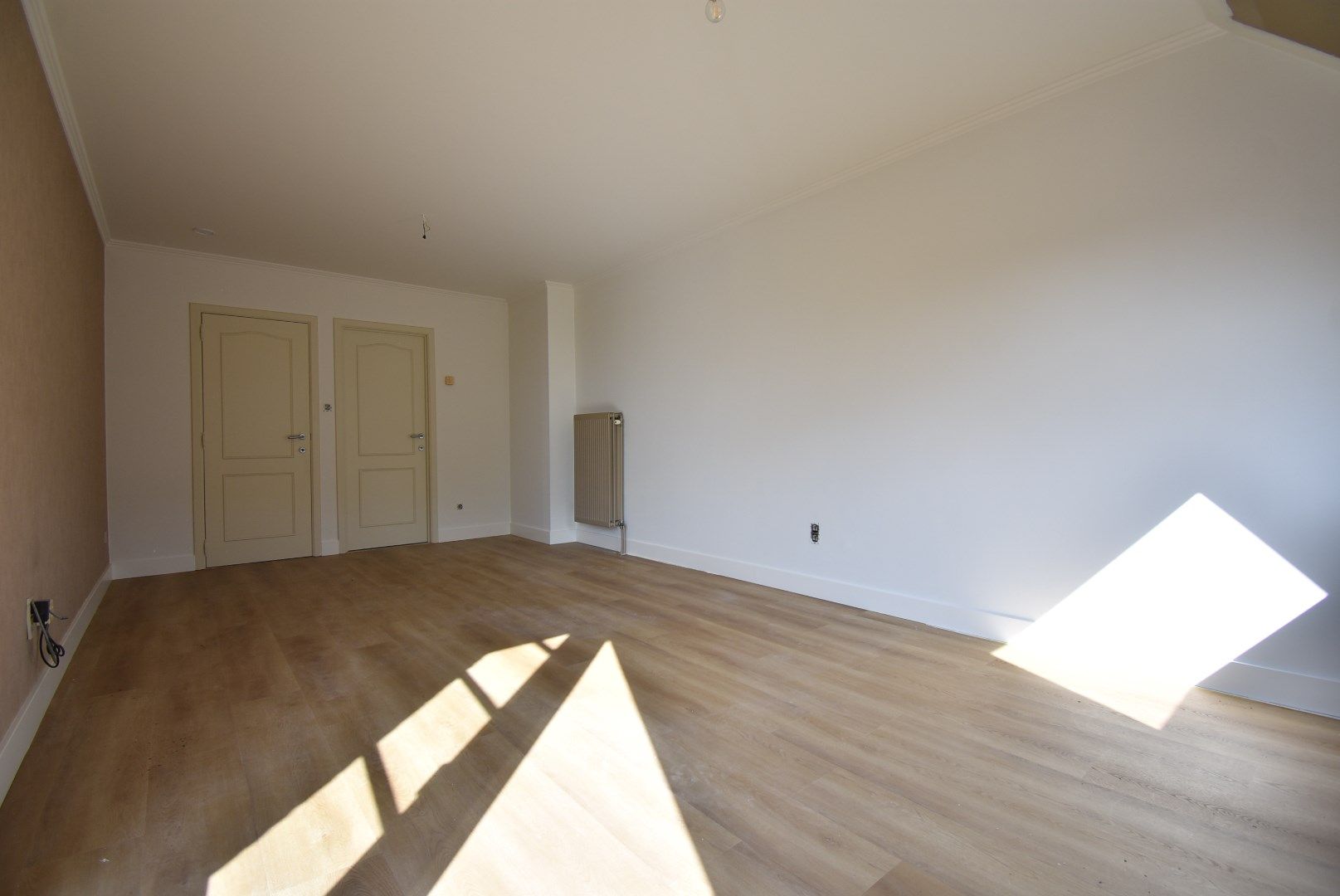 Gezellig duplex-appartementje met 1 slaapkamer nabij centrum van Bilzen foto 12