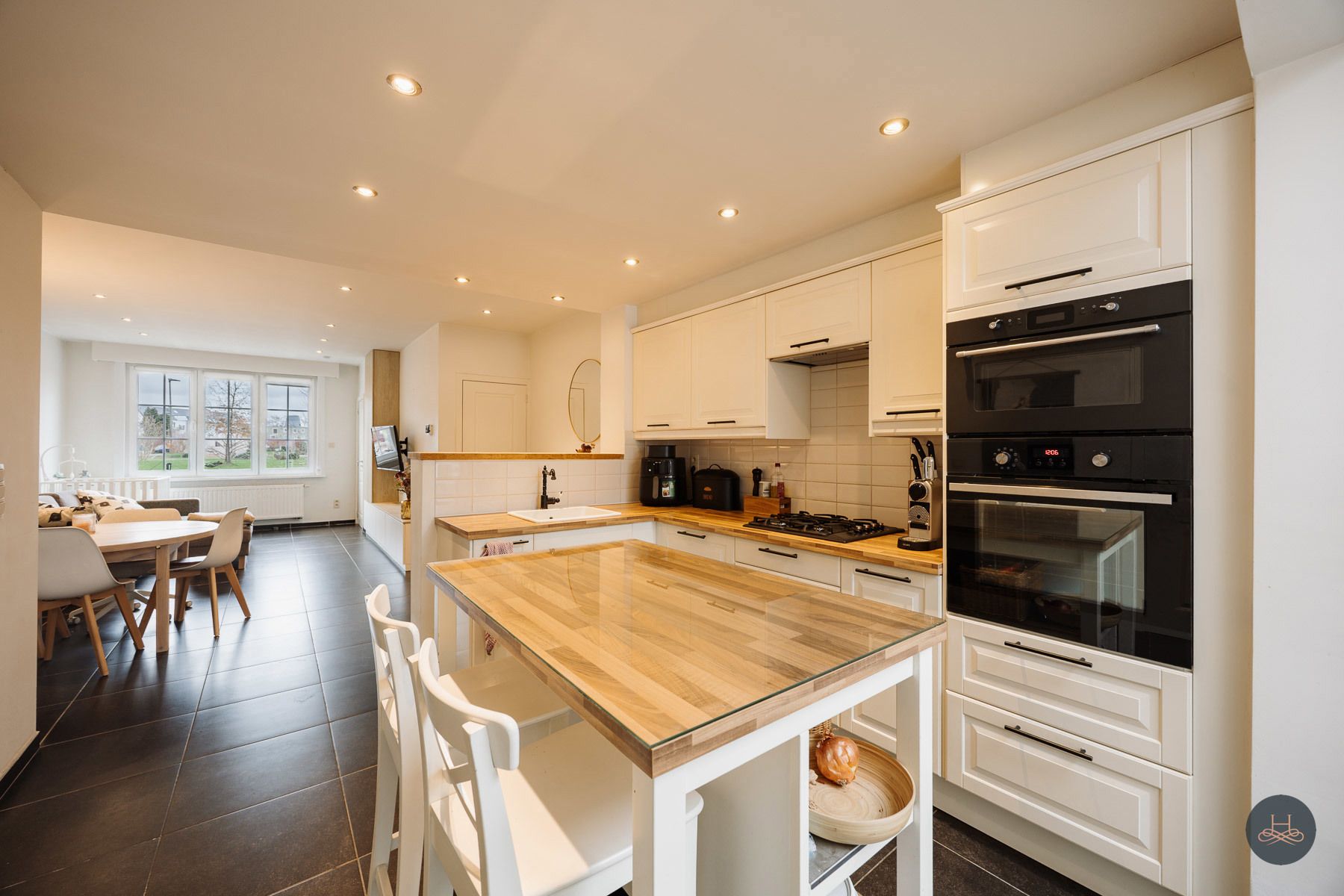 Starterswoning op toplocatie in Mechelen foto 10