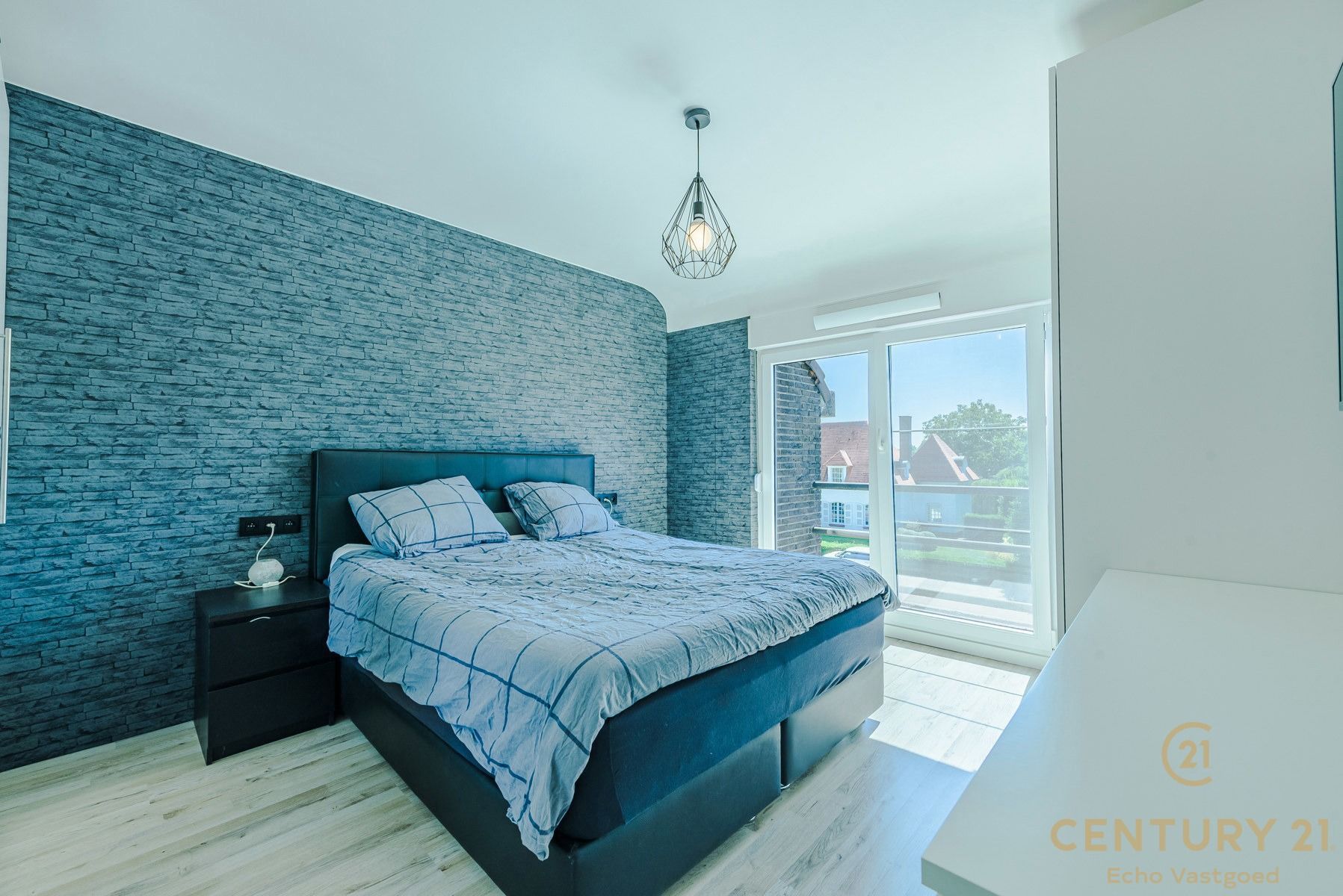 Centraal gelegen ruime woning nabij het centrum van Turnhout foto 14