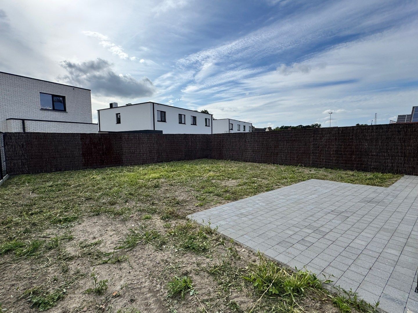 Halfopen nieuwbouwwoning met 3 slaapkamers te Koekelare  foto 12