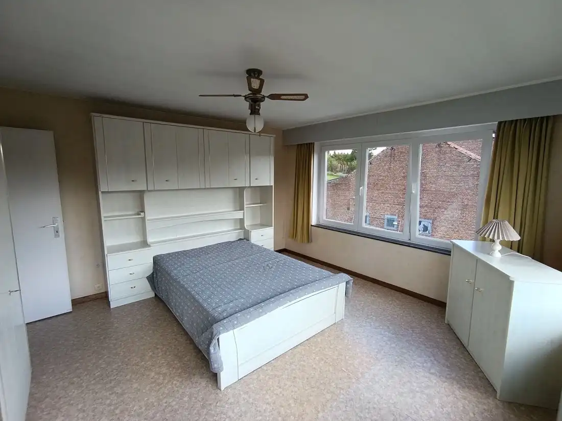 Karaktervolle woning in het landelijke Vreren (Tongeren) foto 9