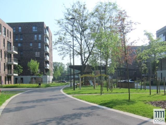 Assistentie-woning 80m² in parkdomein Prins Kavelhof foto 5