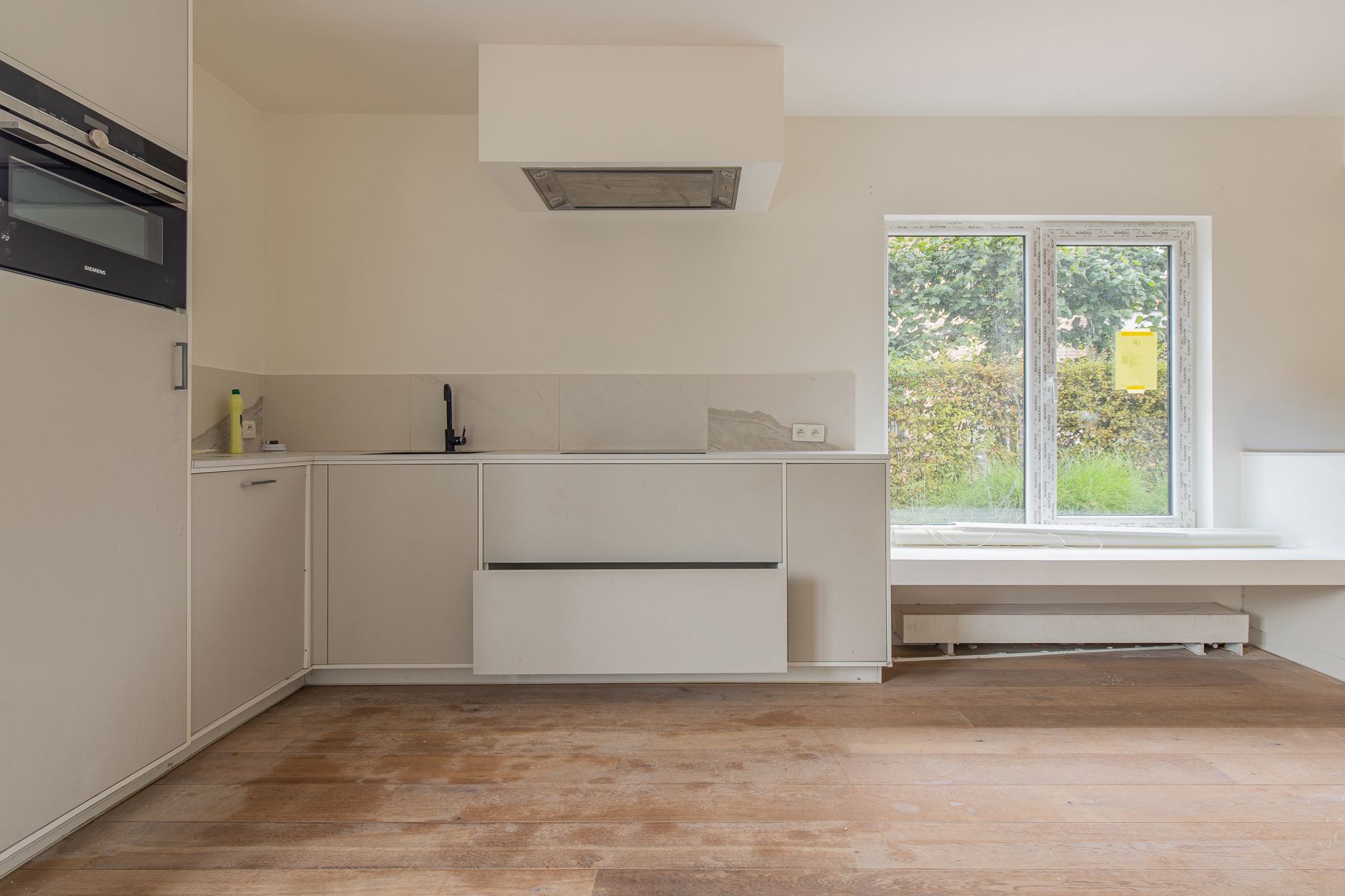 Gemoderniseerd, centraal gelegen appartement foto {{pictureIndex}}