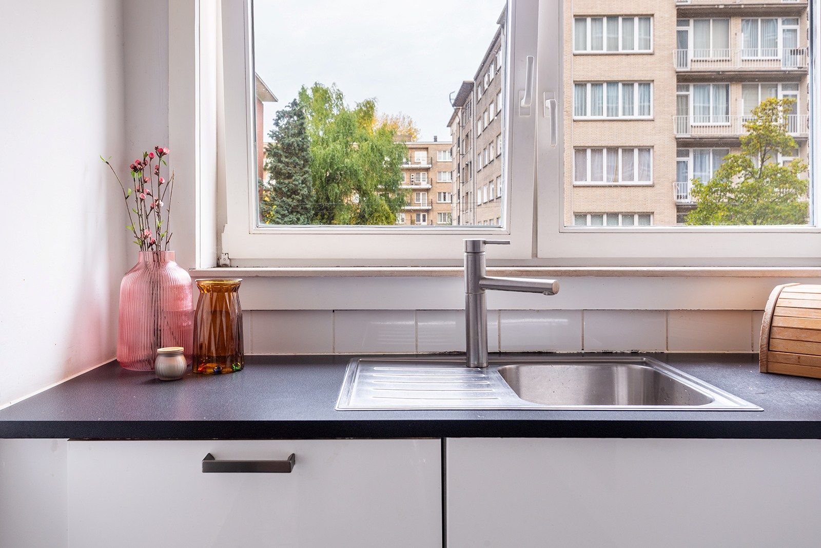  Licht, ruimte en comfort in de Tentoonstellingswijk foto 8