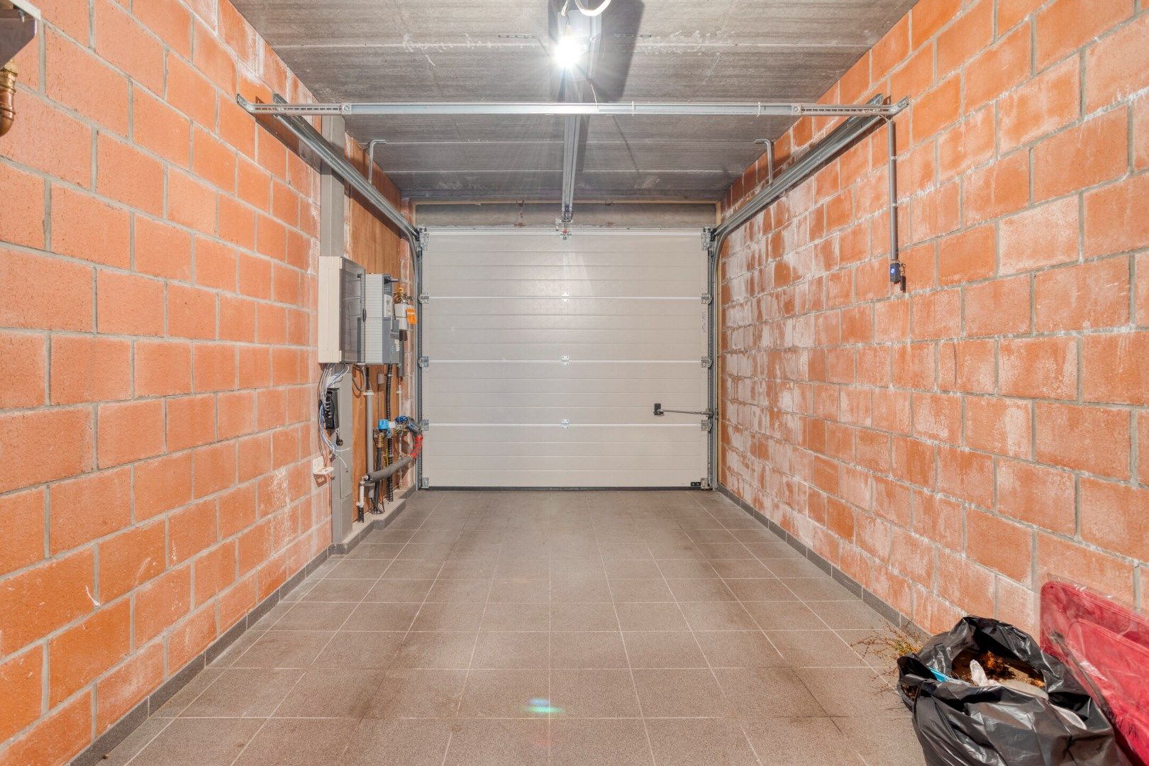 Recente woning met 3 slaapkamers en garage! foto 20
