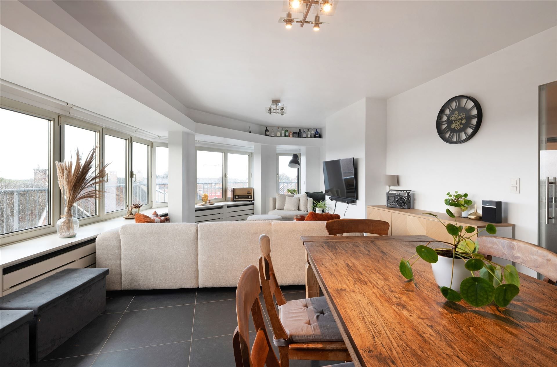 Gezellig appartement aan de rand van de stad. foto 3