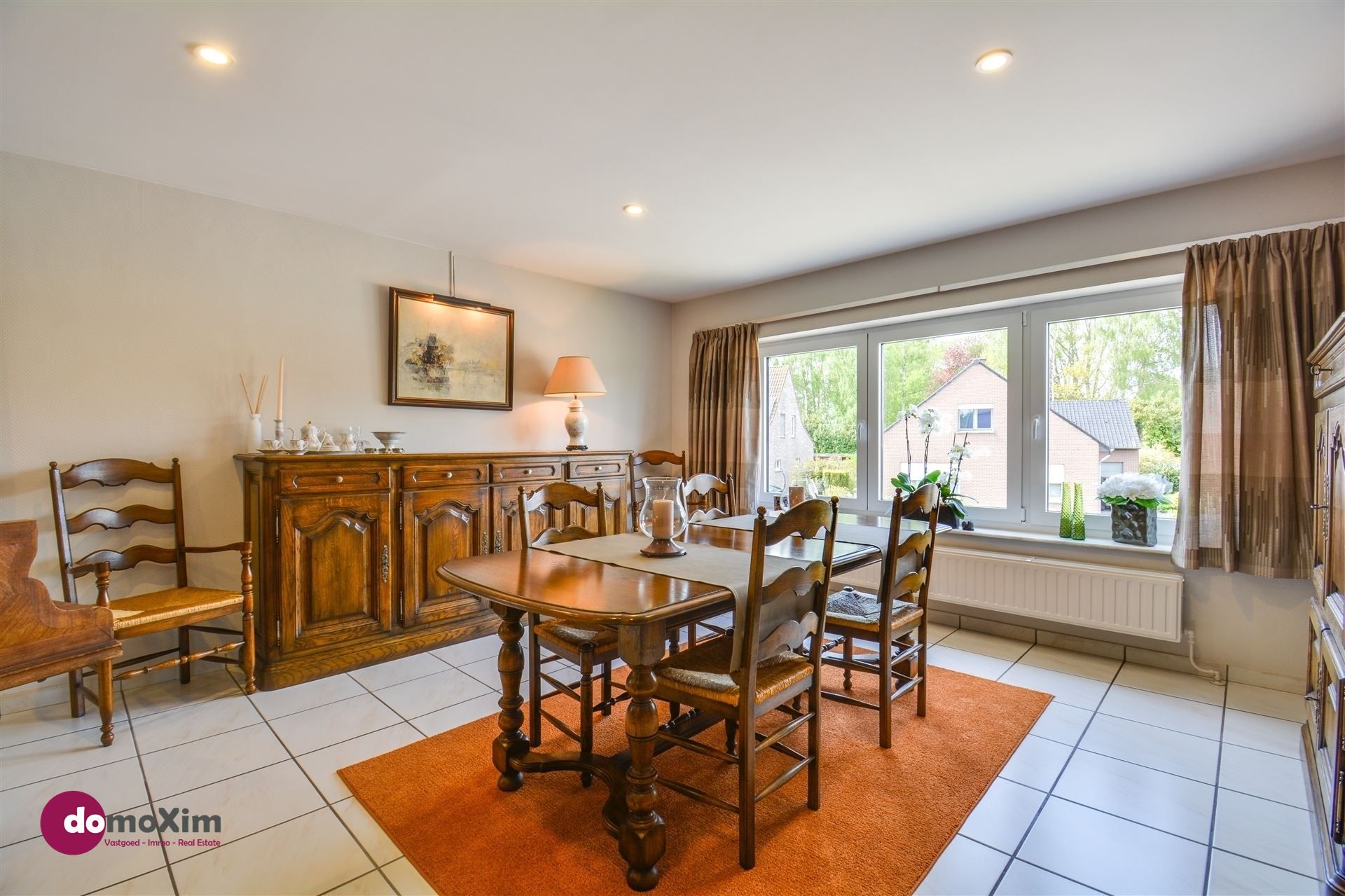 Villa met mogelijkheid tot kangoeroewonen nabij het centrum van Boortmeerbeek foto 13