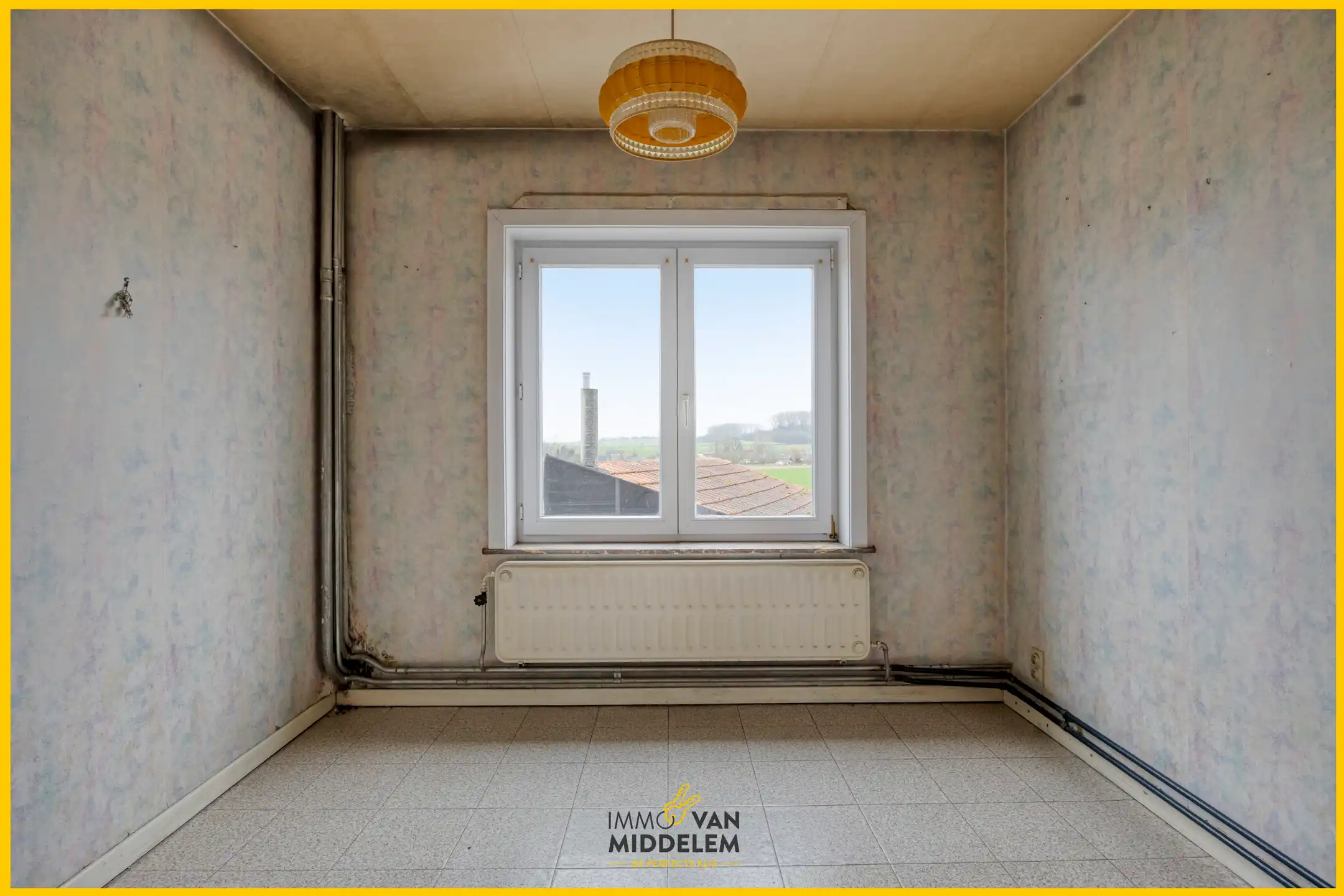 AUTHENTIEKE WONING MET 3 SLAAPKAMERS EN TUIN foto 16