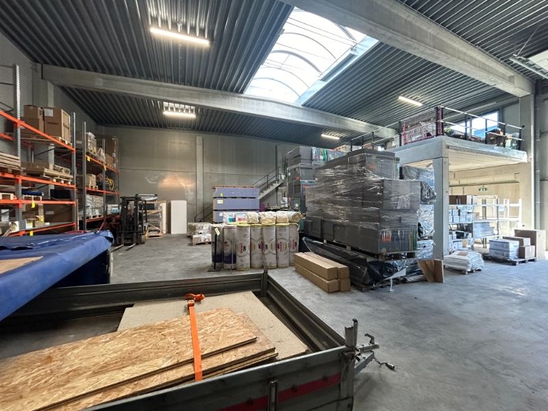 Recente KMO-unit nabij R4 foto 8