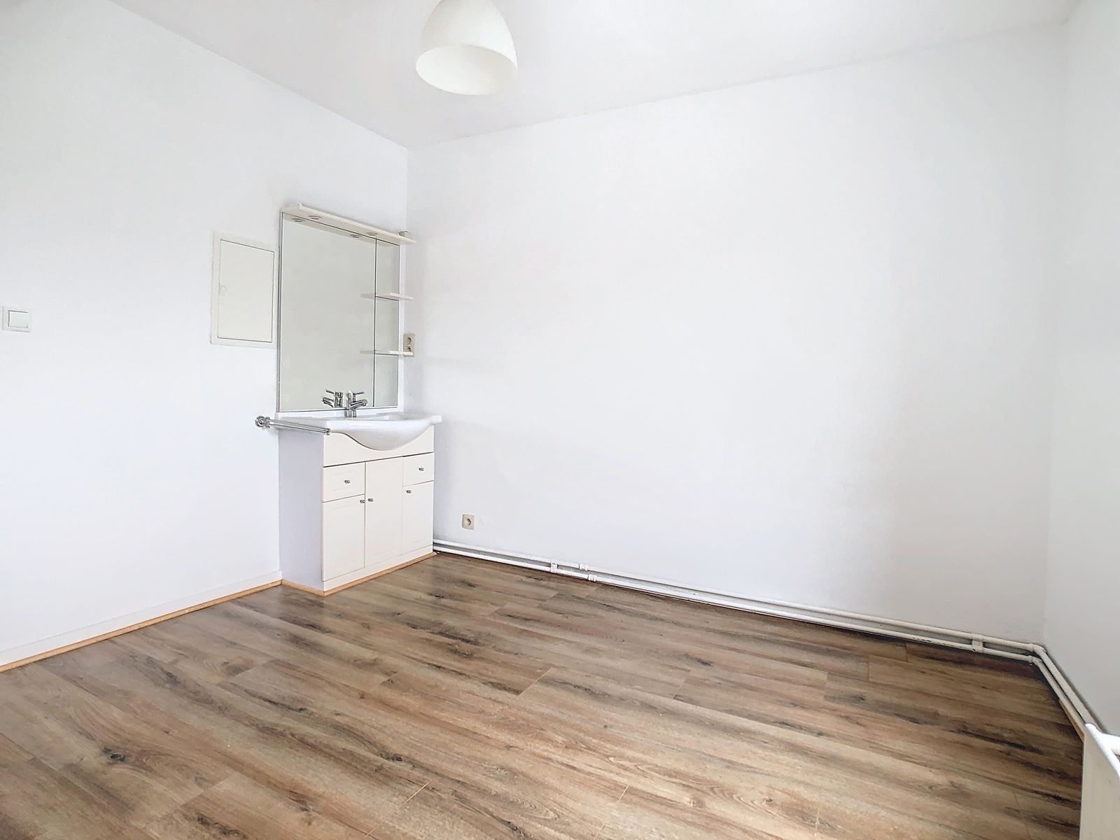 Huis en app. met 2 huisnrs., toonzaal, garage in centrum   foto 11