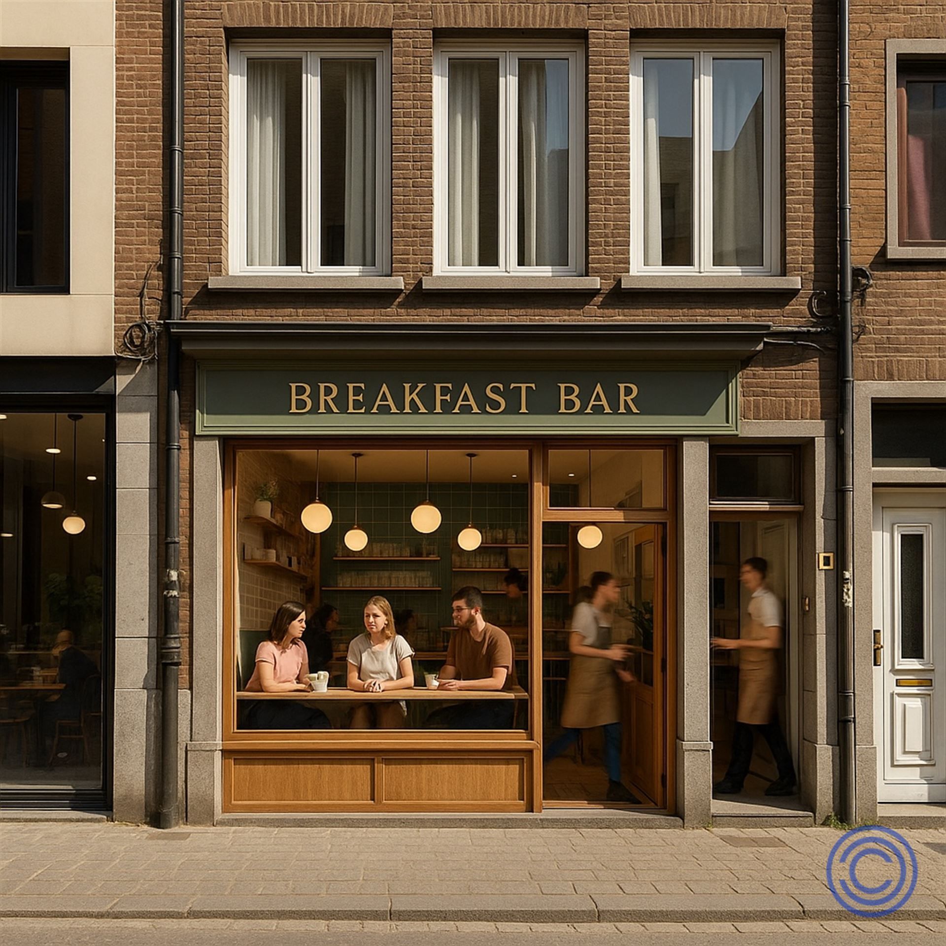 Polyvalente ruimte op AAA-Locatie foto 4
