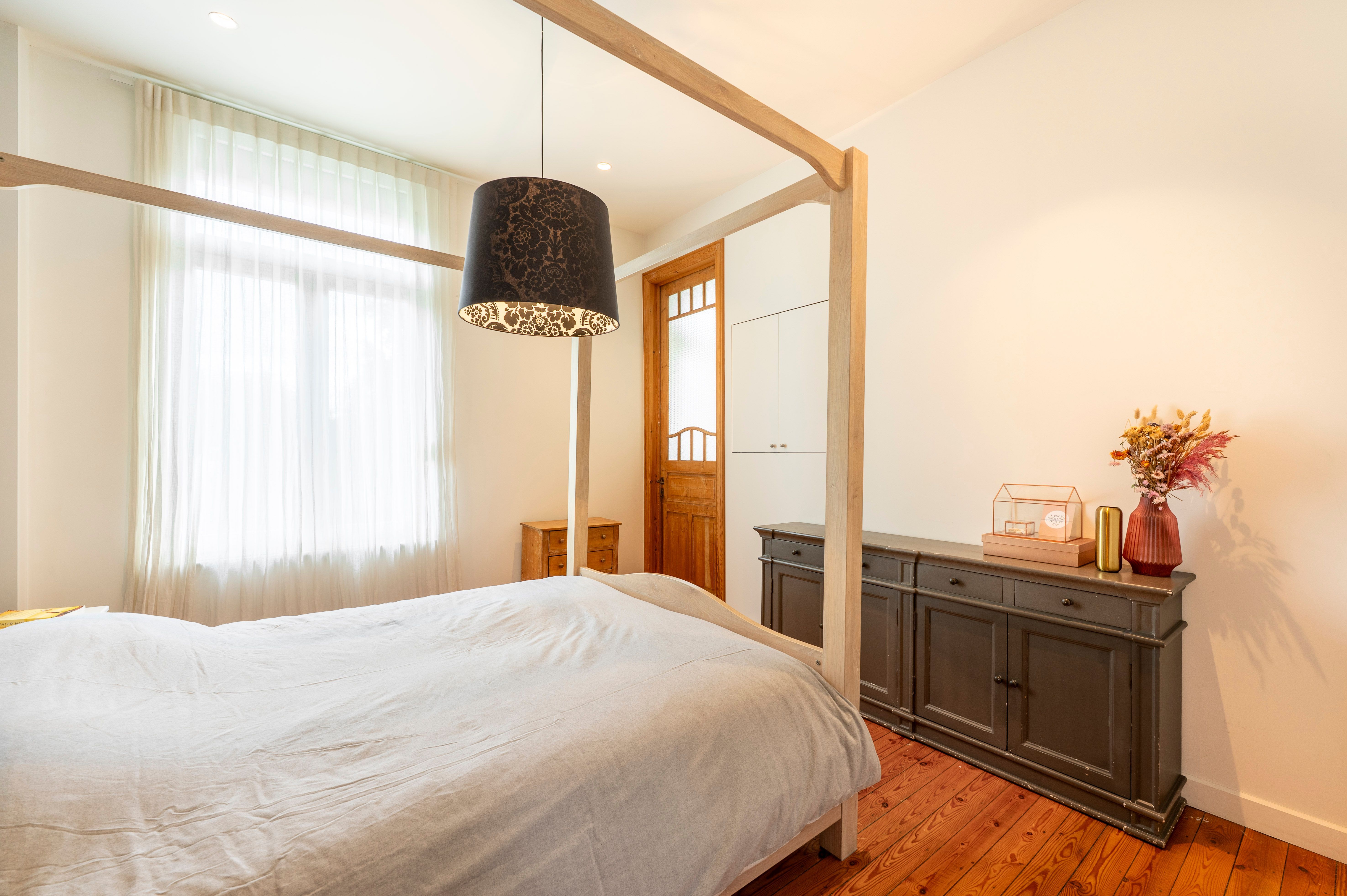 Pure charme met hoog comfort te Ekeren! foto 23