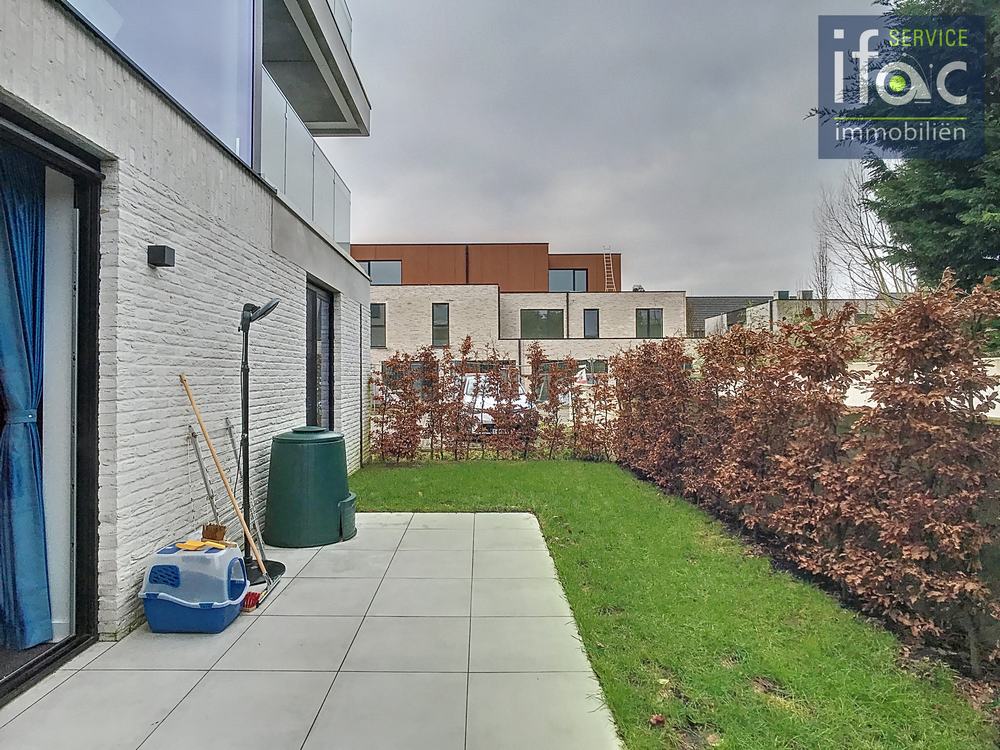 Appartement te huur foto 6