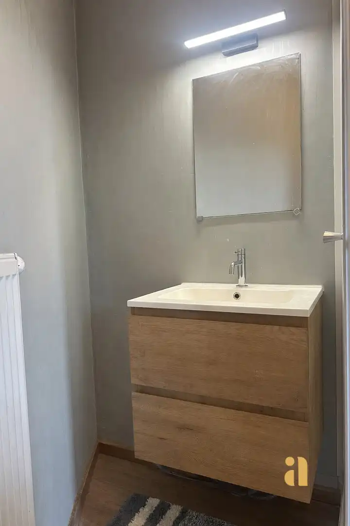 Rendabele investering van 3 studio's op topligging foto 11