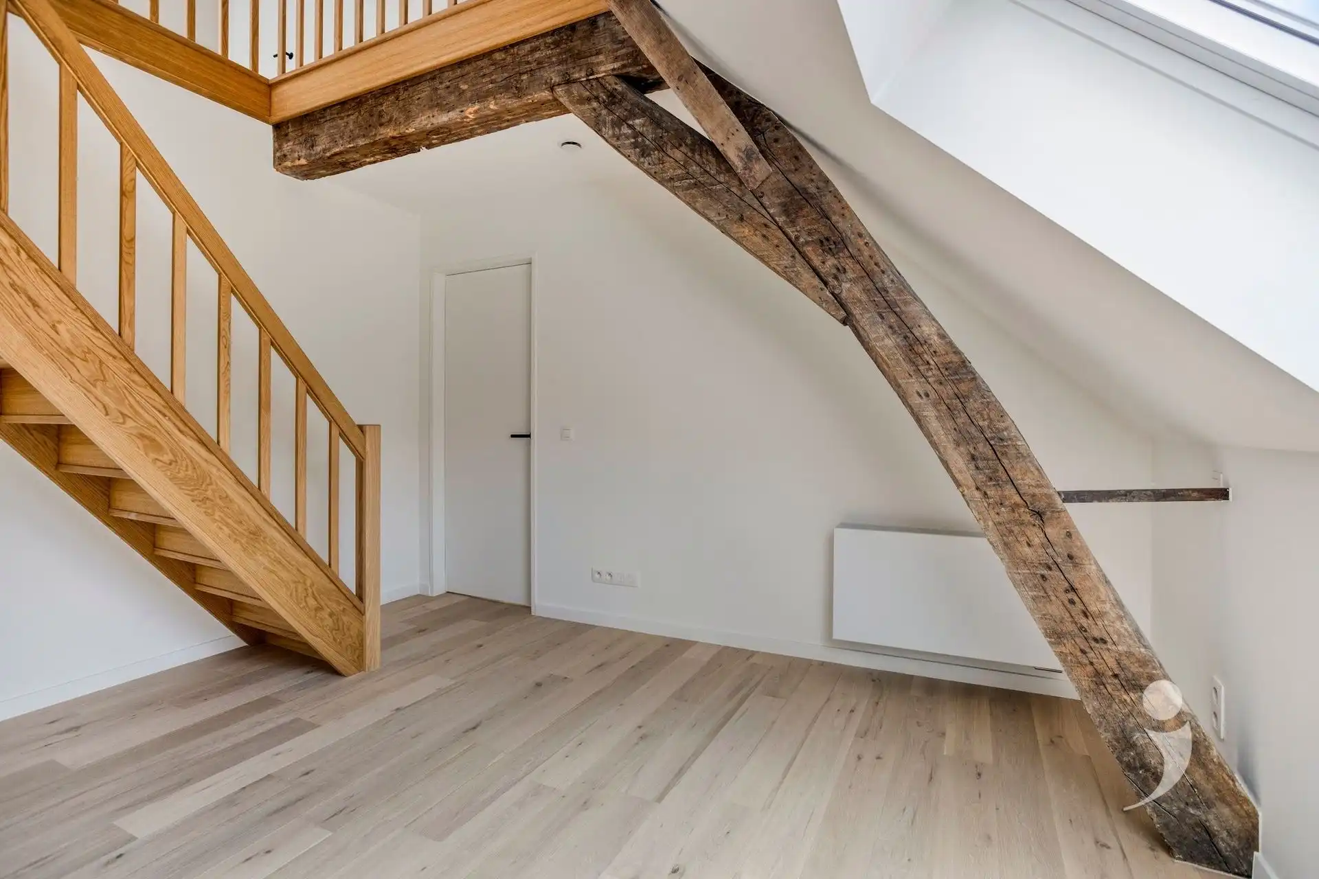 High-end penthouse in Burenberg Monastery foto 13