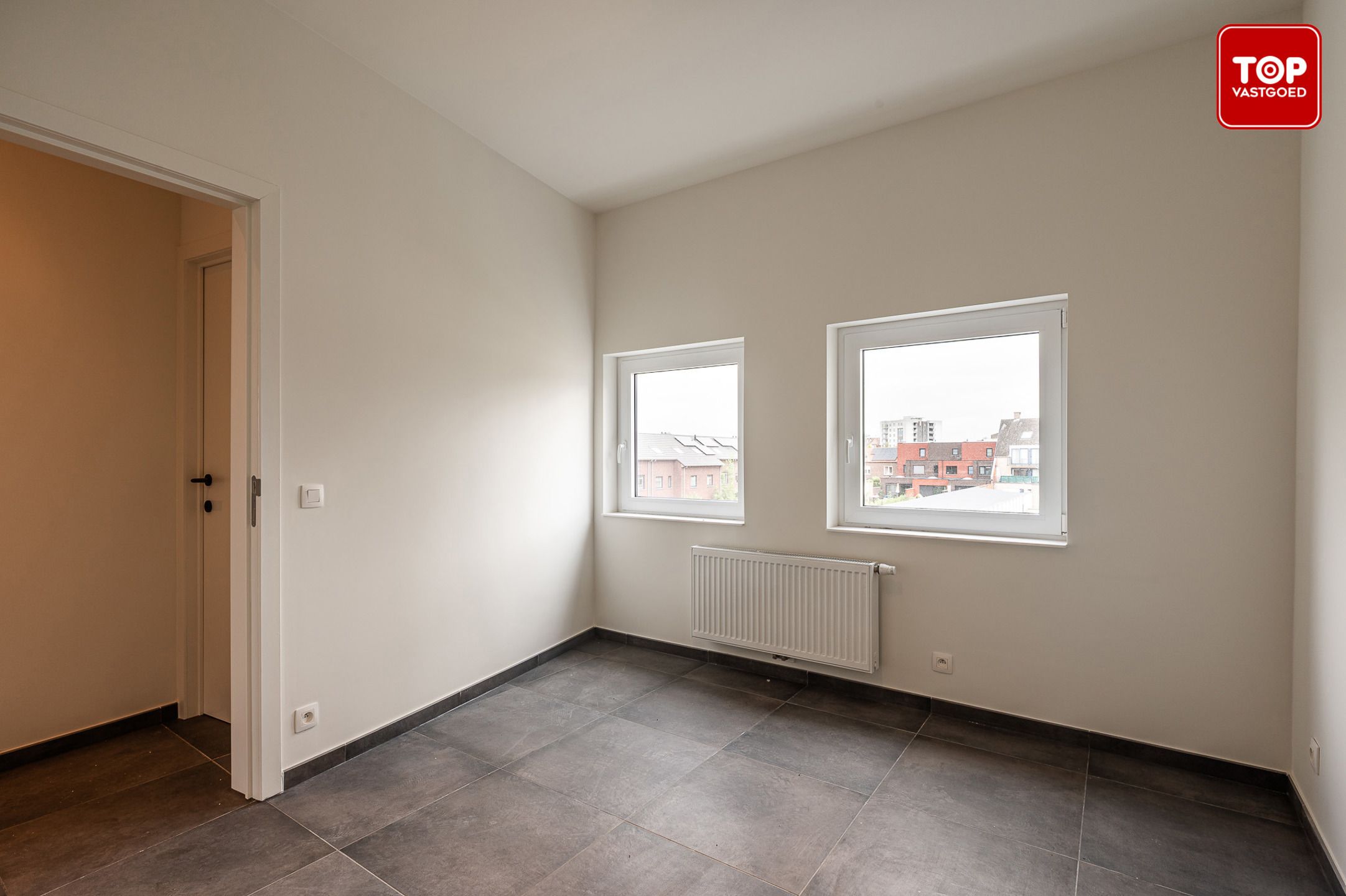 Compleet gerenoveerd appartement dichtbij centrum Gent foto 14