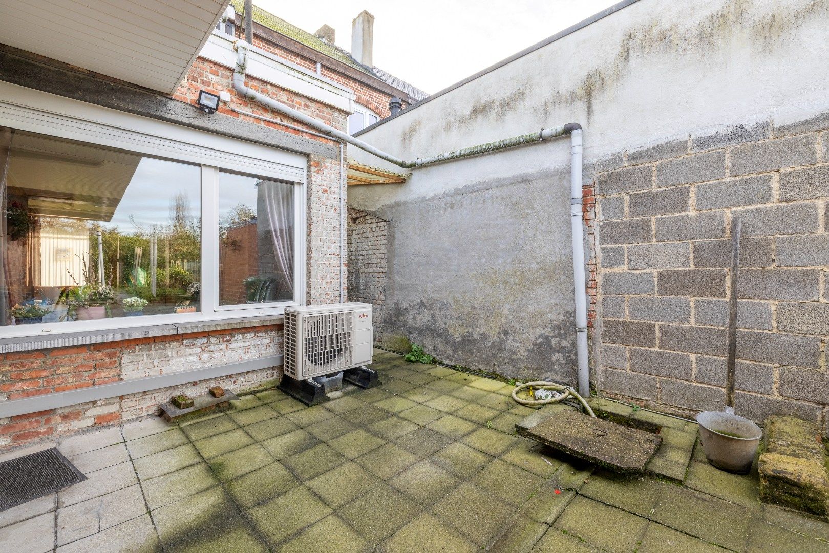 Woning met 2 tot 3 slk en tuin foto 16