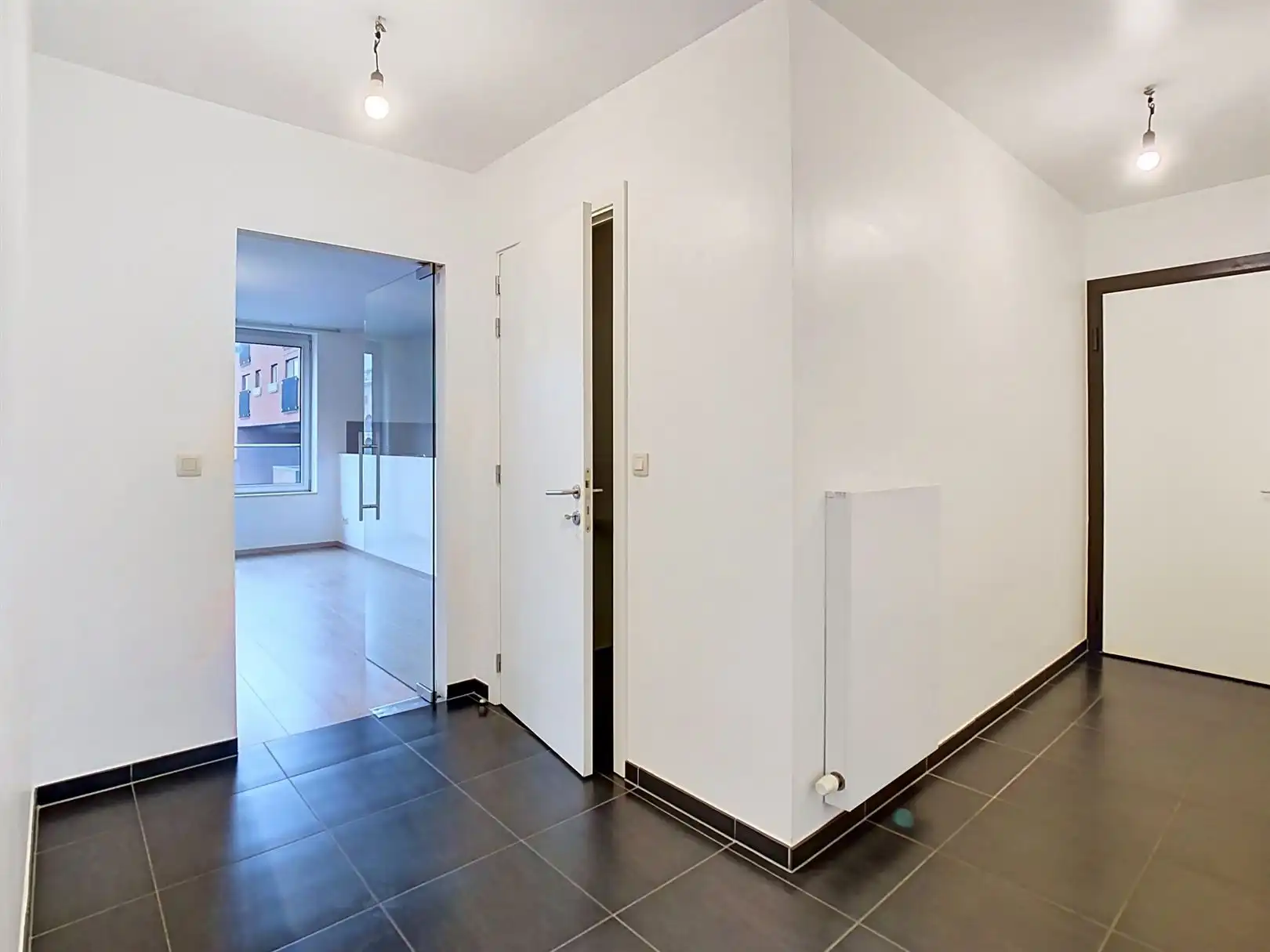 Appartement met 2 slpk en gezellig terras foto 6