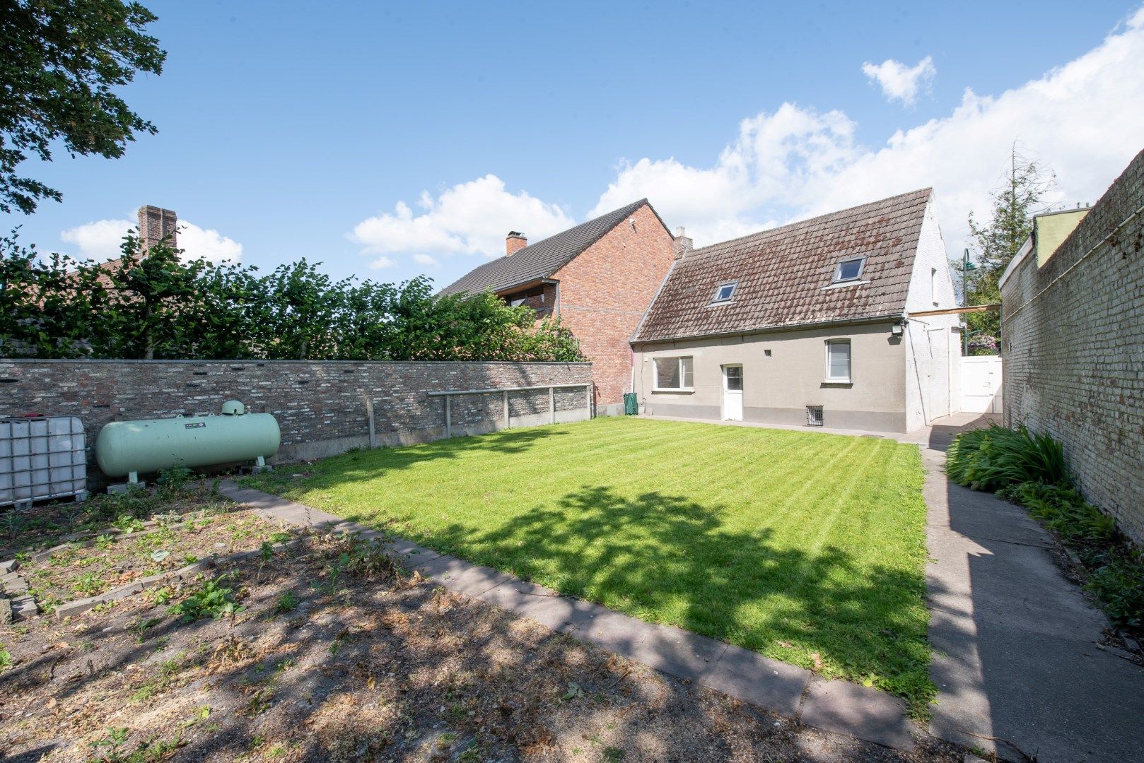 Halfopen woning te Zulte ( Machelen) foto 10