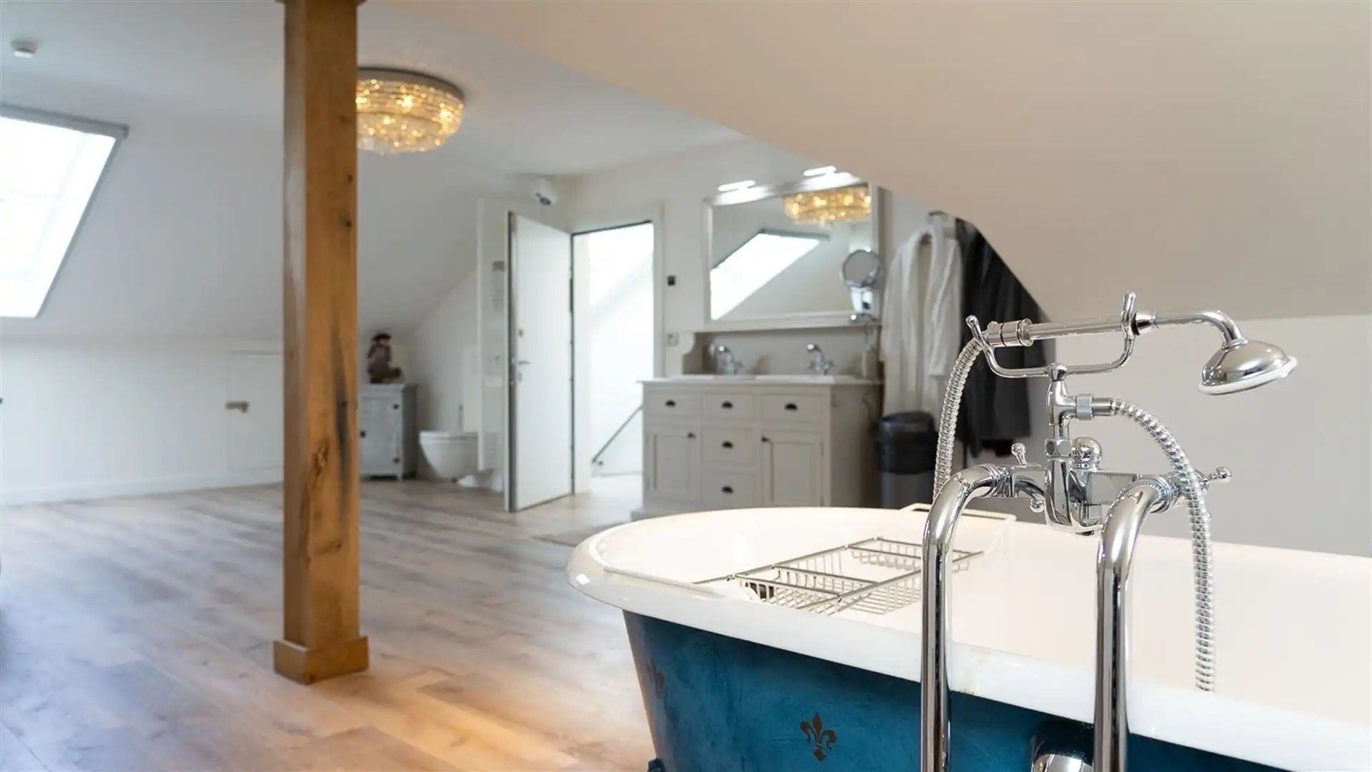 Waar luxe, visibiliteit en commerciële kansen samenkomen. foto 36