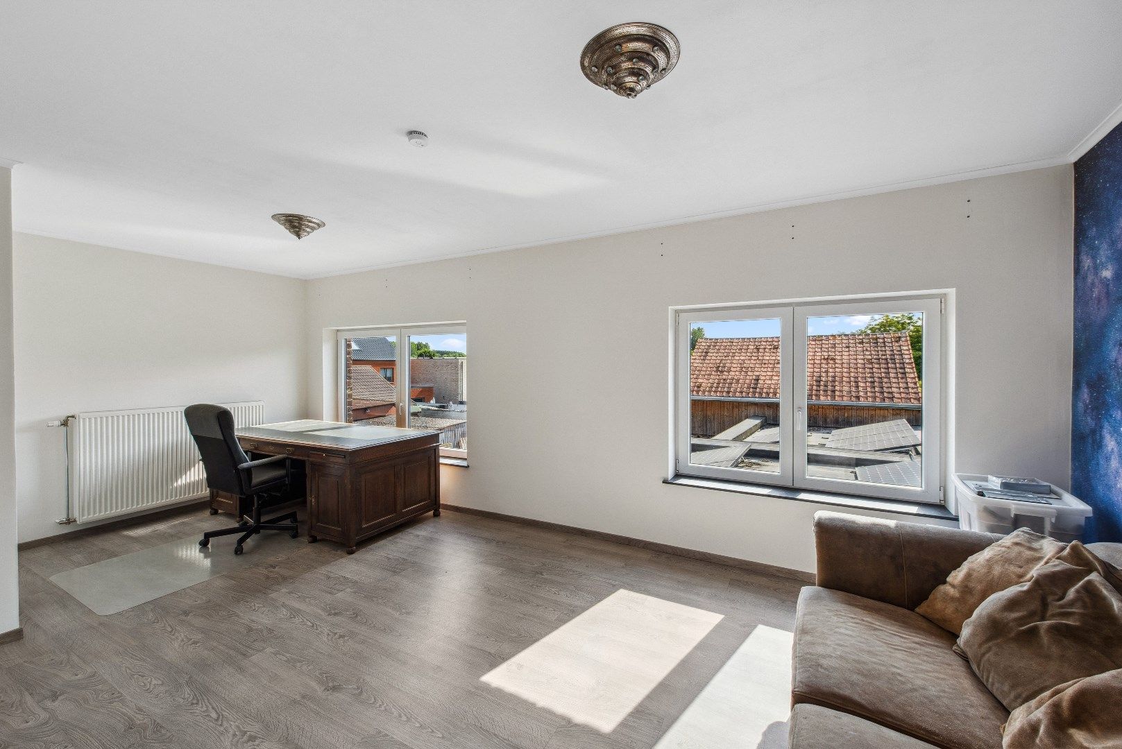 Verrassend mooie woning met 3 slaapkamers en schuur foto 17