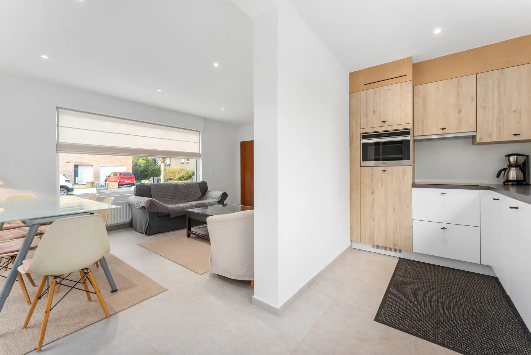 Charmante kustvilla vlakbij centrum en zee foto 7