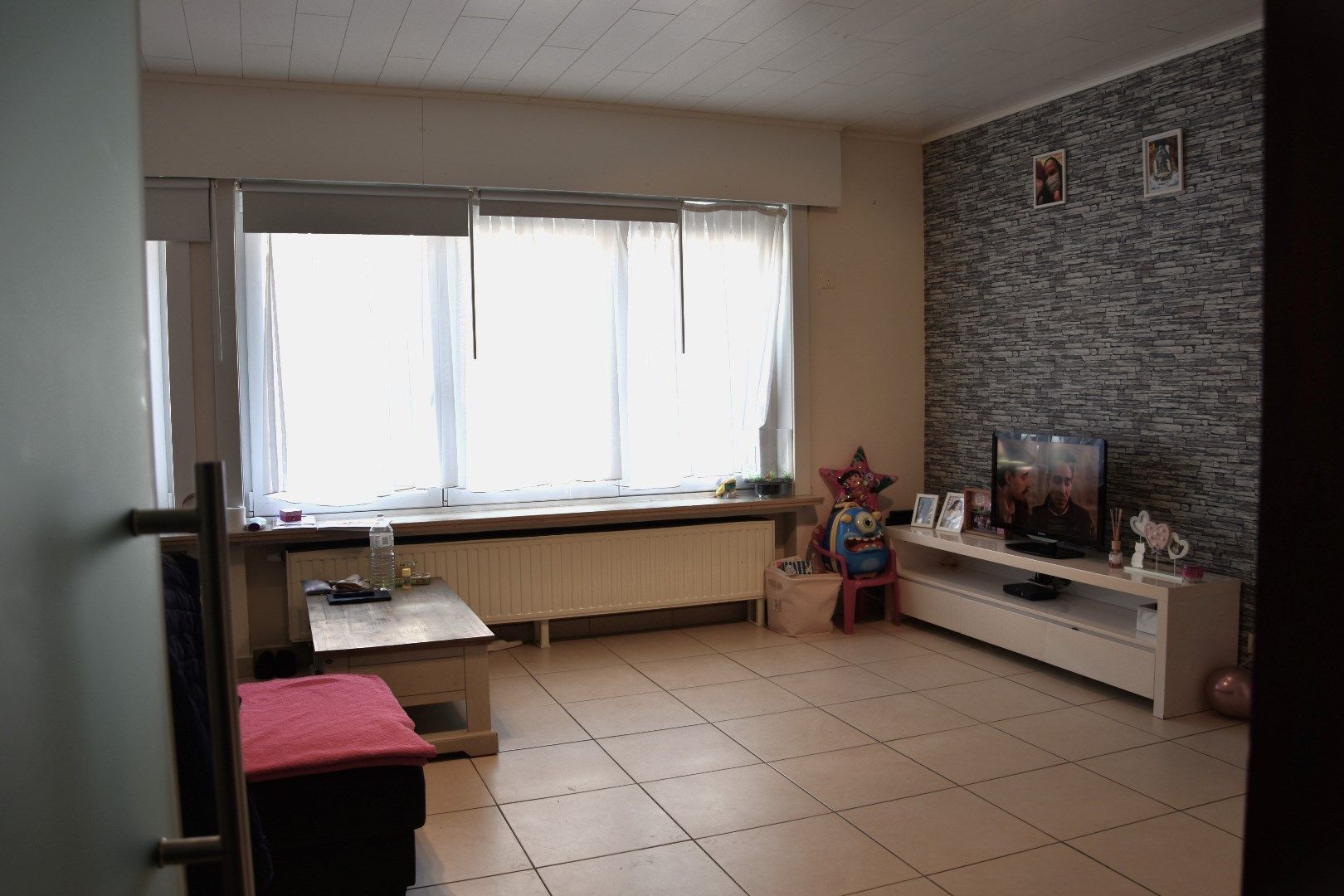 Appartement te huur Heiststraat 202 -/glv R - 8380 Zeebrugge