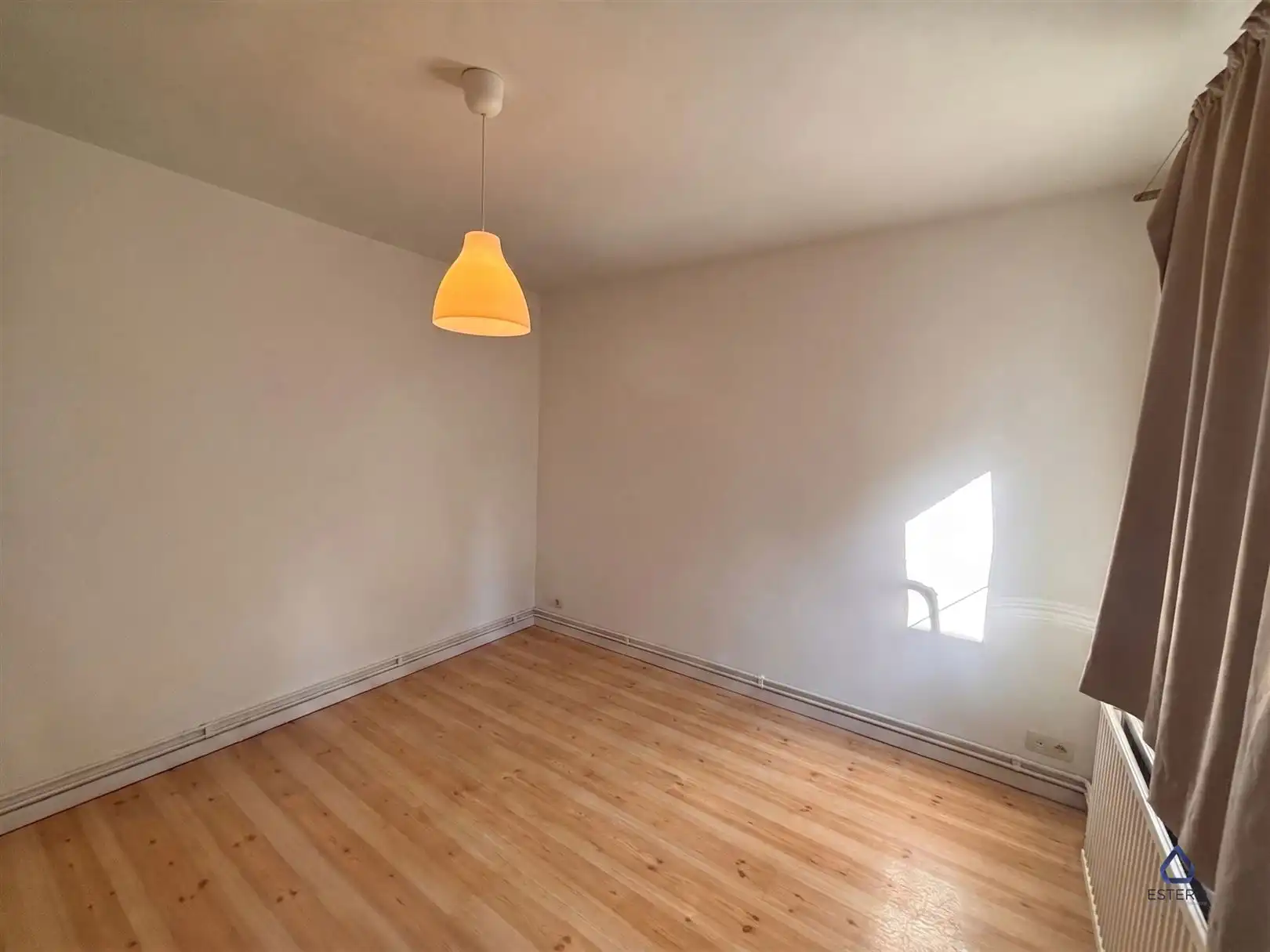 Ruim 2-slaapkamerappartement nabij centrum Aalst foto 6