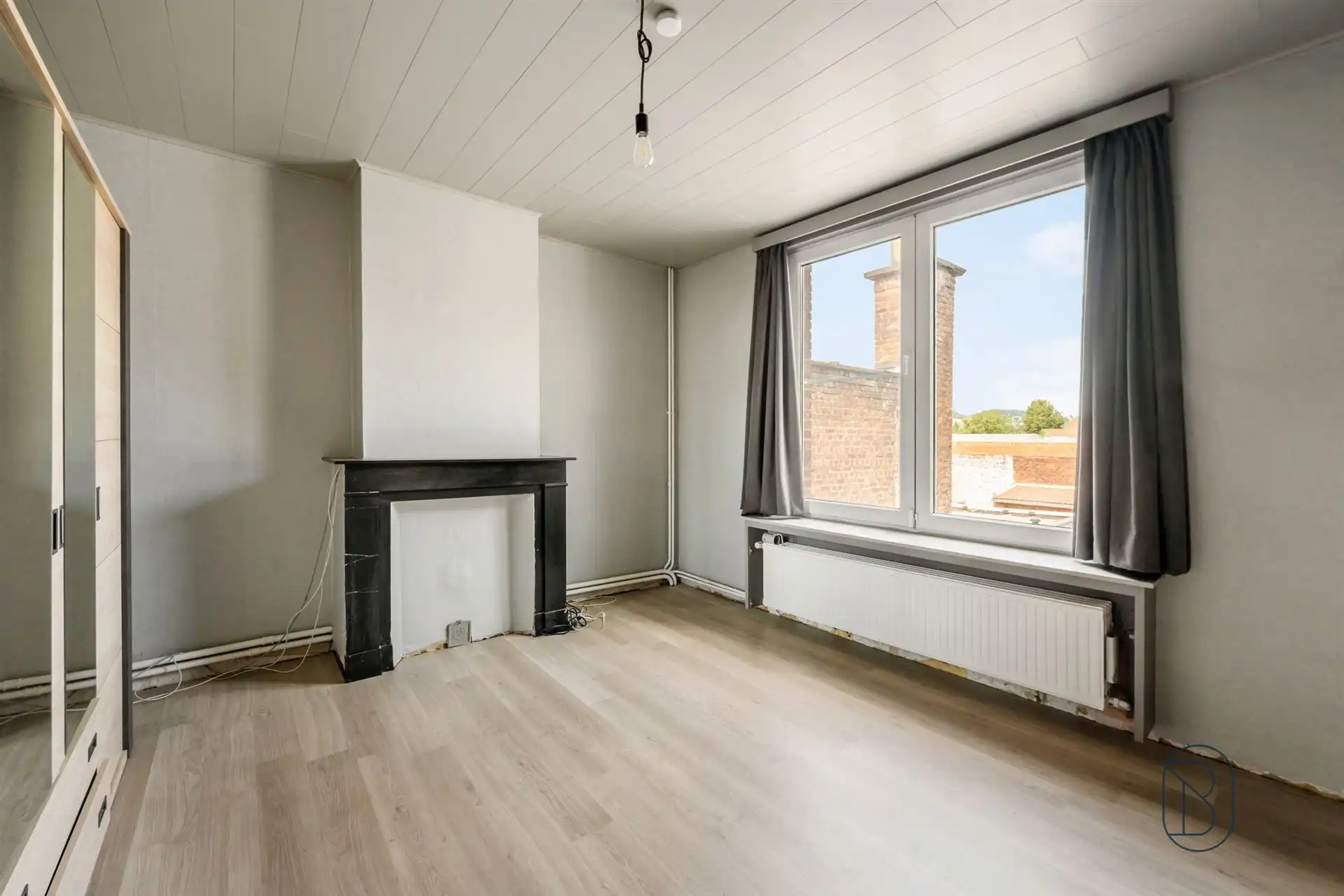 Karaktervolle instapklare woning met 4 slpk en tuin foto 15