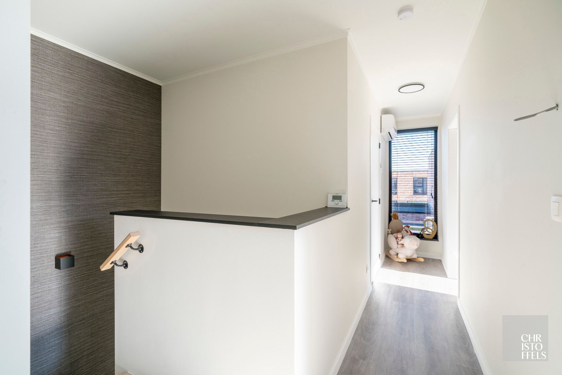 Instapklare en energiezuinige woning (label A) in een rustige omgeving Lanaken! foto 15