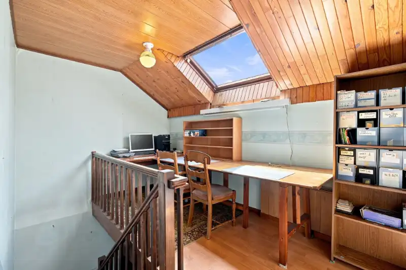 Alleenstaande woning foto 21