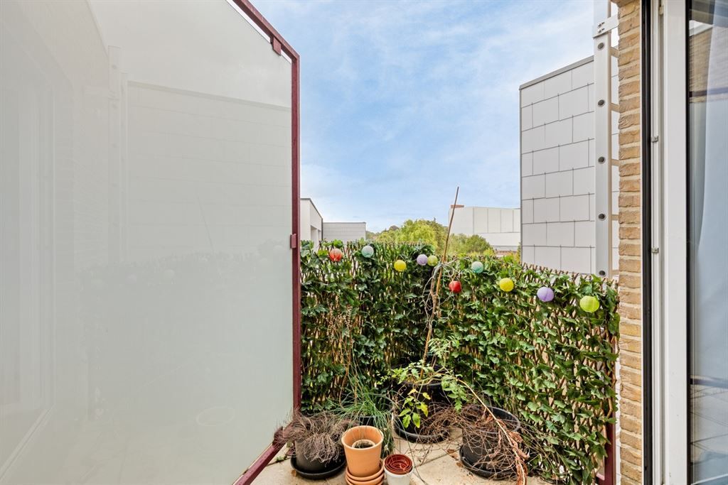 Gezellig éénslaapkamerappartement te Wijgmaal foto 15