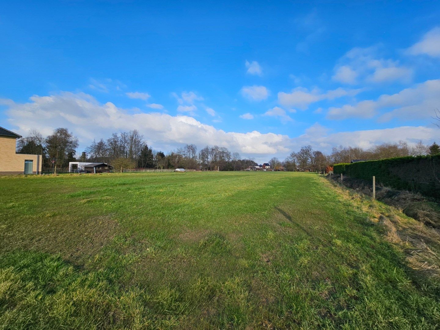 Prachtige villagrond te Boortmeerbeek. foto 2