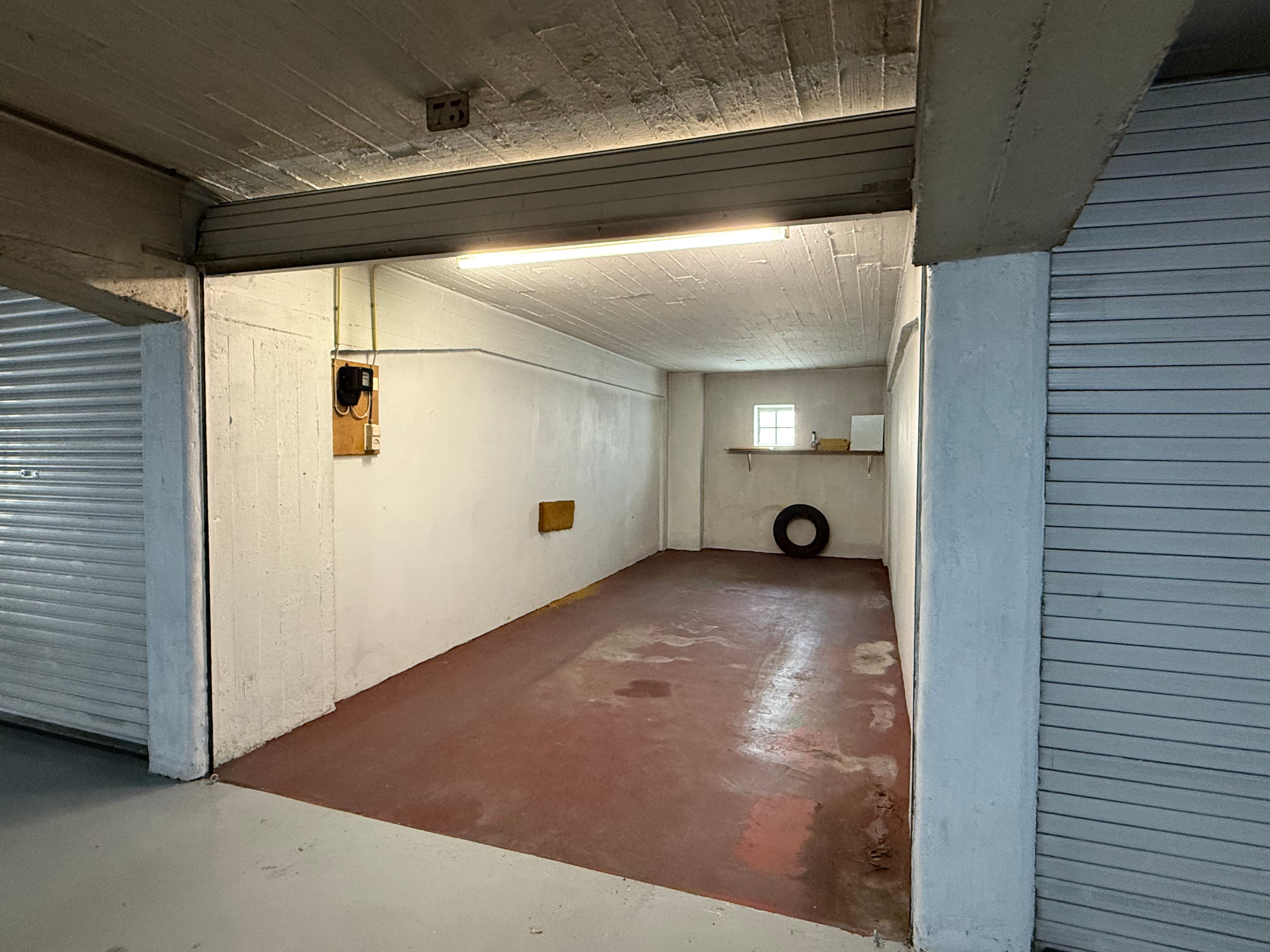 Hoekappartement 125m² met parkzicht + GB foto 17