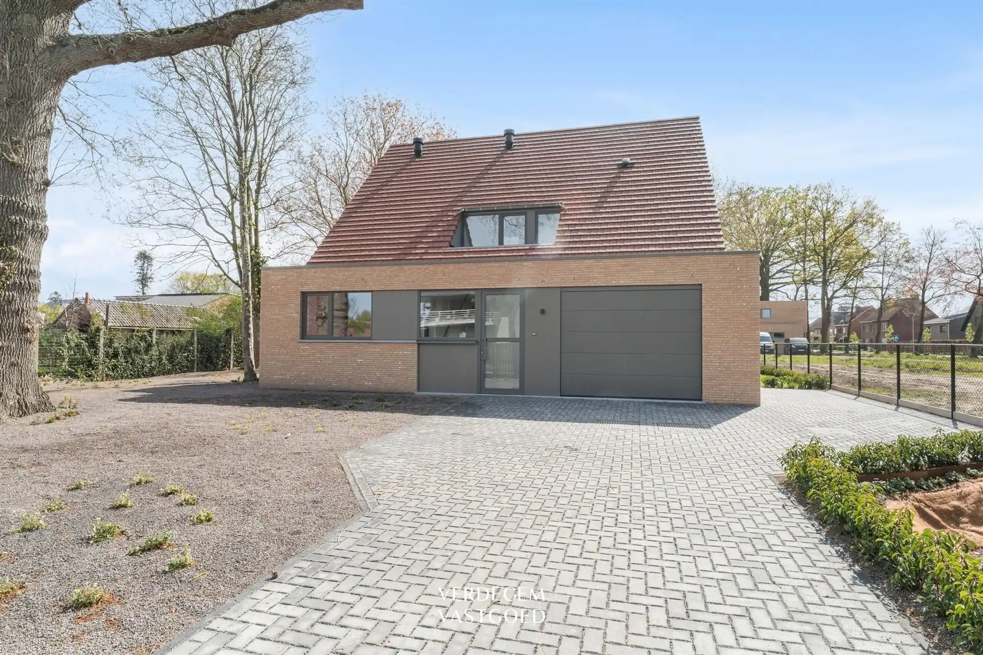 All in wonen op toplocatie in het centrum van Sleidinge foto 27