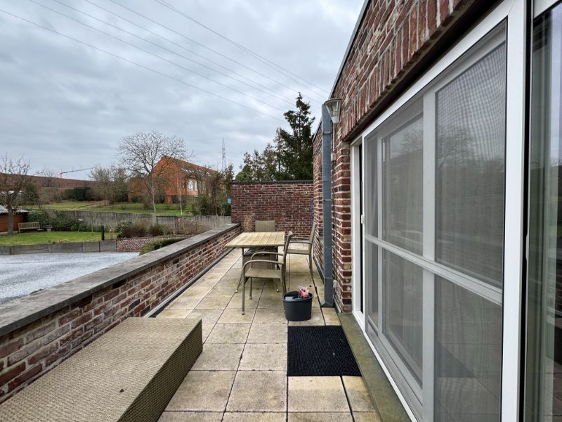 Knus appartement nabij centrum van Houthalen foto 9