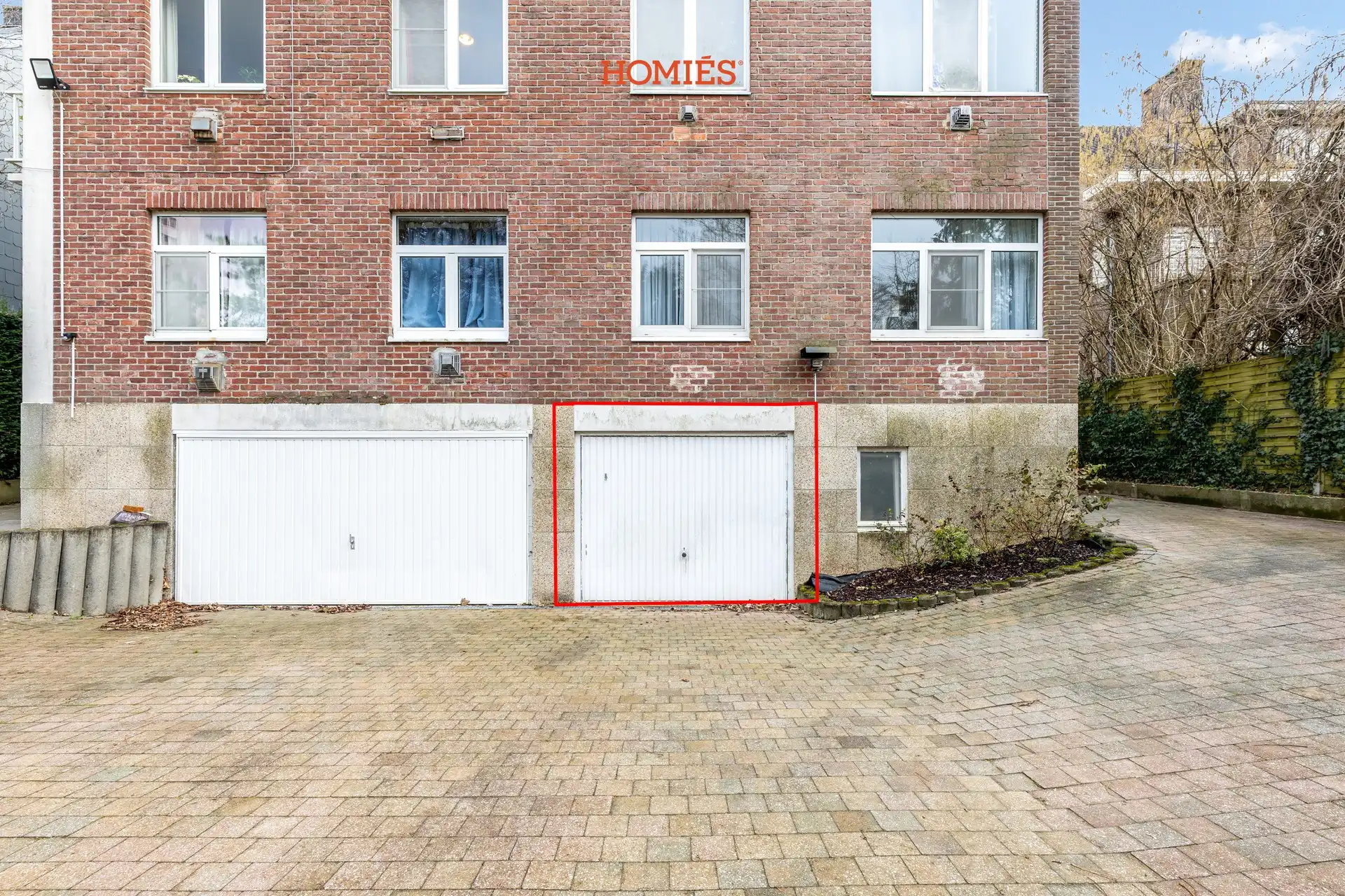 Gerenoveerd 2-slaapkamerappartement op toplocatie foto 16